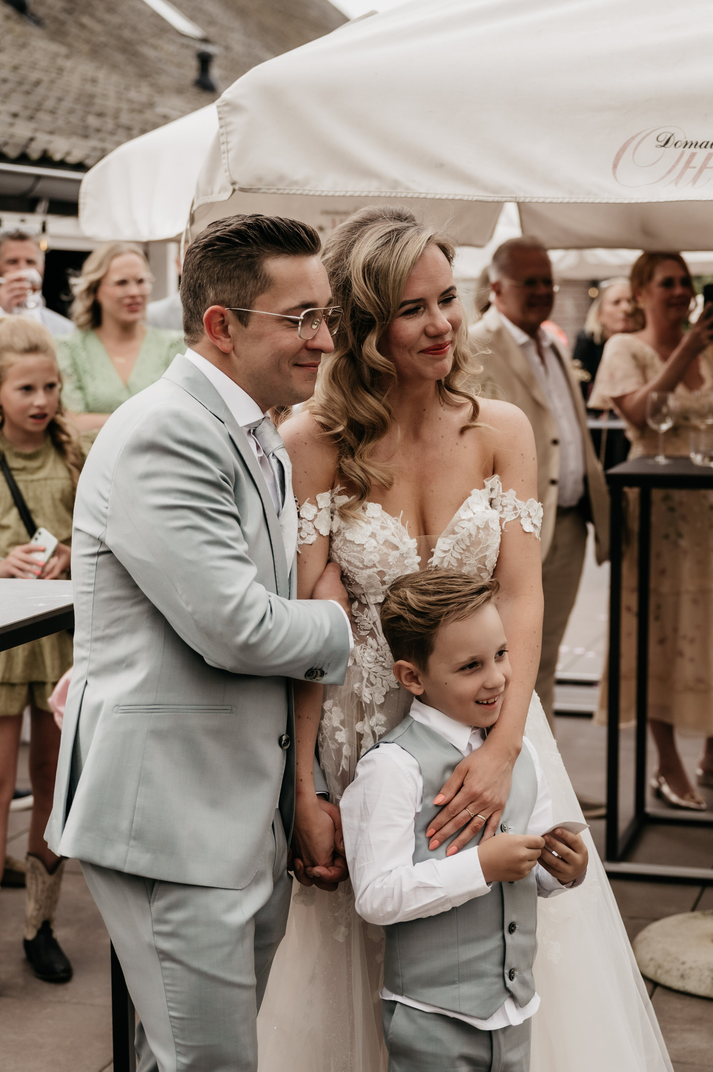 Brechje Verhoeven Fotografie - Weddingday 07.06.'24-367