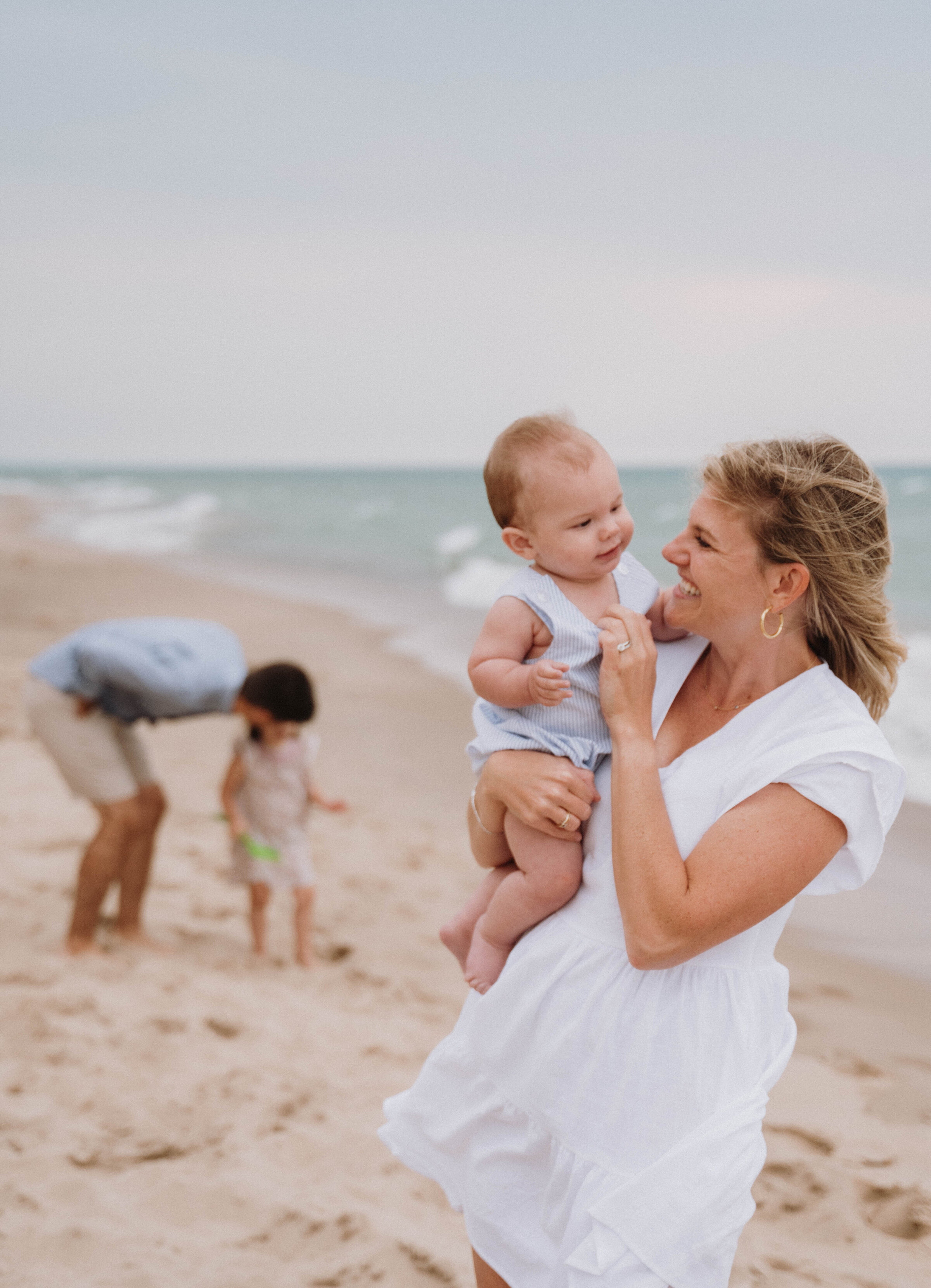 Sacramento Family Photographer