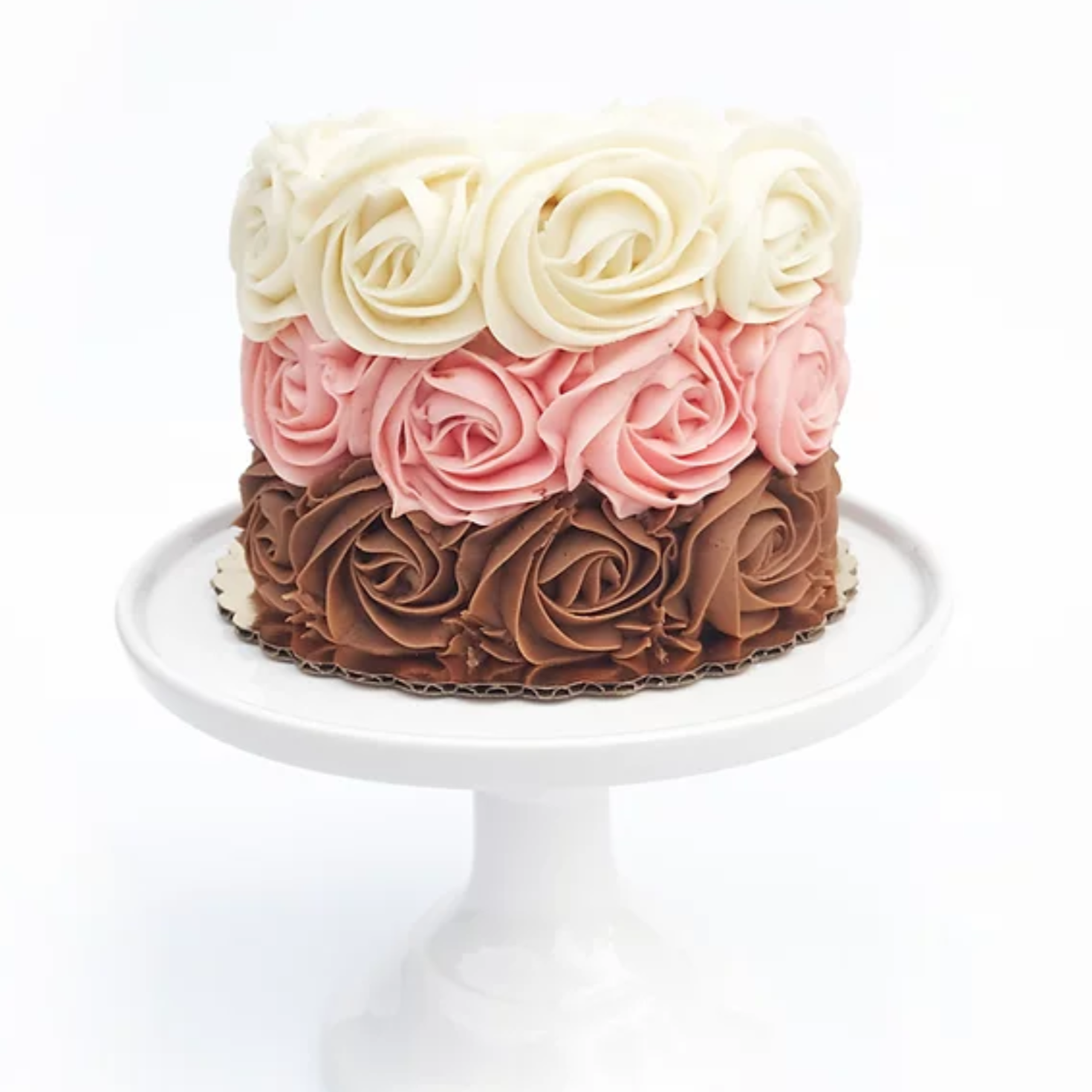 👑 Royal themed birthday cake - Elisa's Wonder Pastries