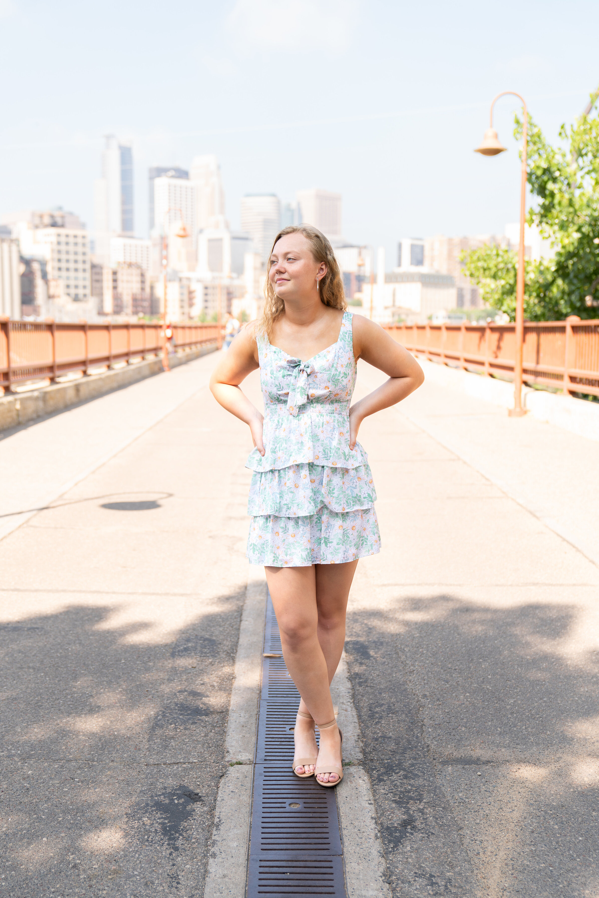Senior picture locations near me - How much are senior pictures - Senior photography tips