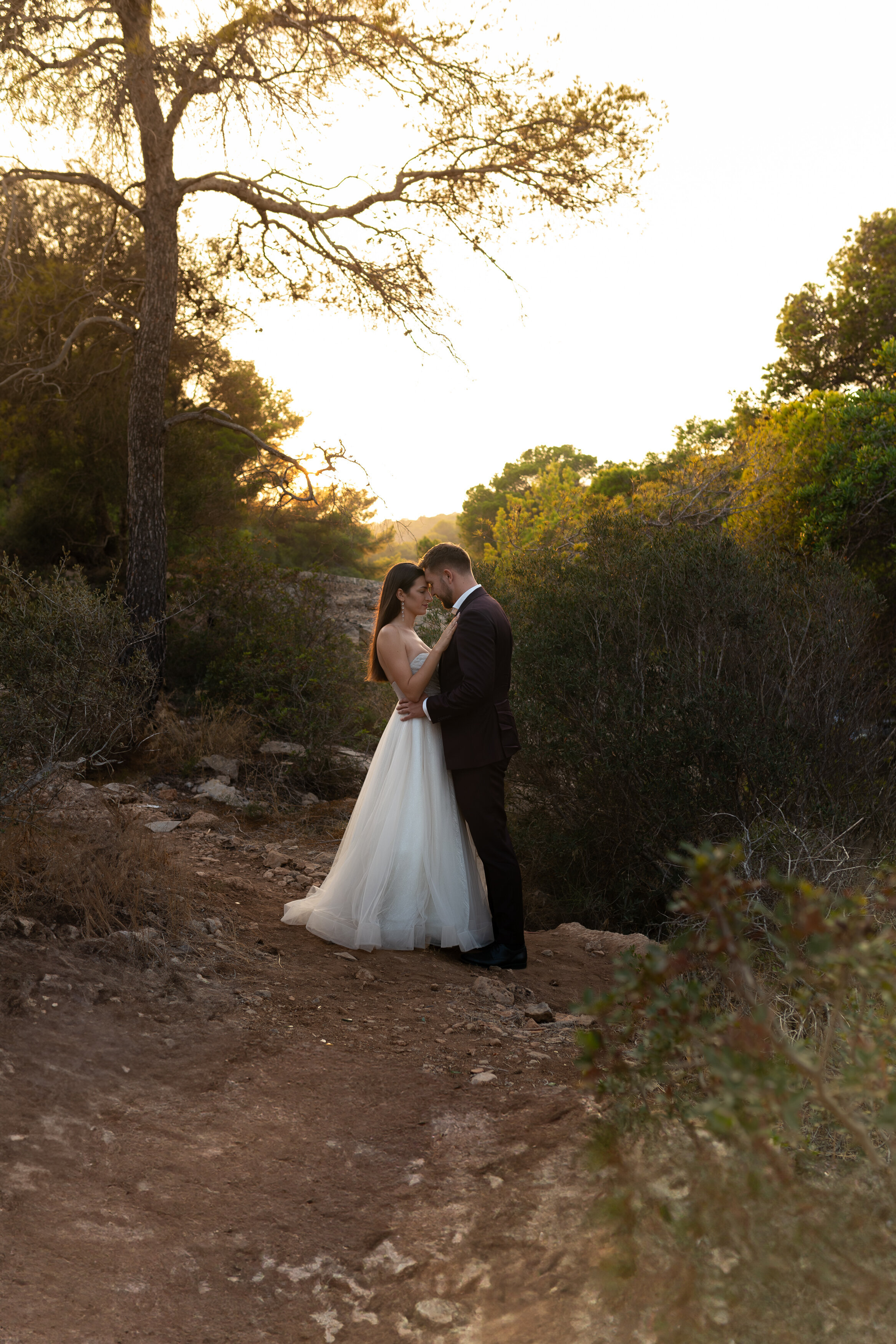 Wedding Portraits Mallorca M y J -46