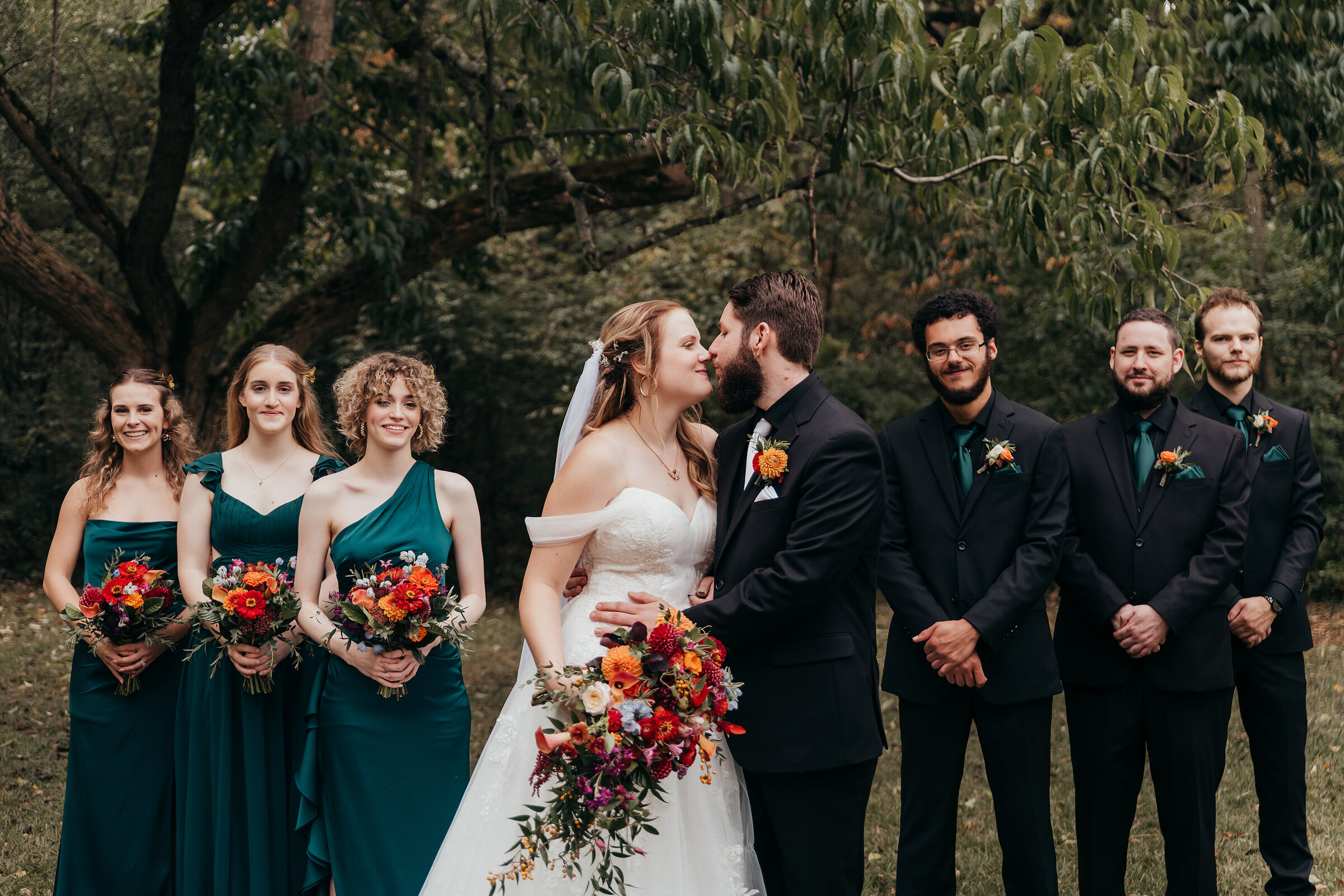 weddingparty-photogrfaphy-ohio