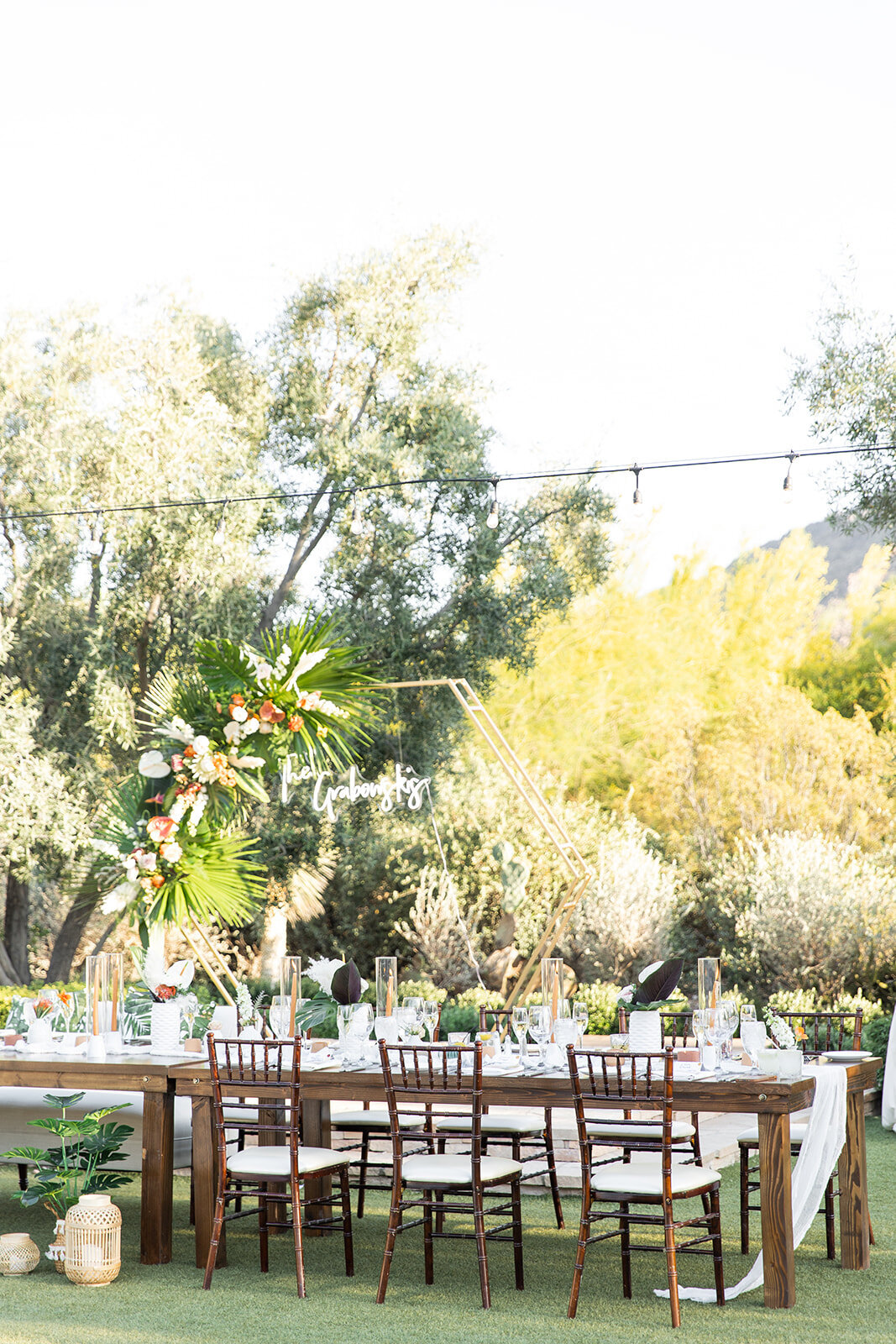 Karlie Colleen Photography - El Chorro Wedding photographer - Karysn & Ben-131