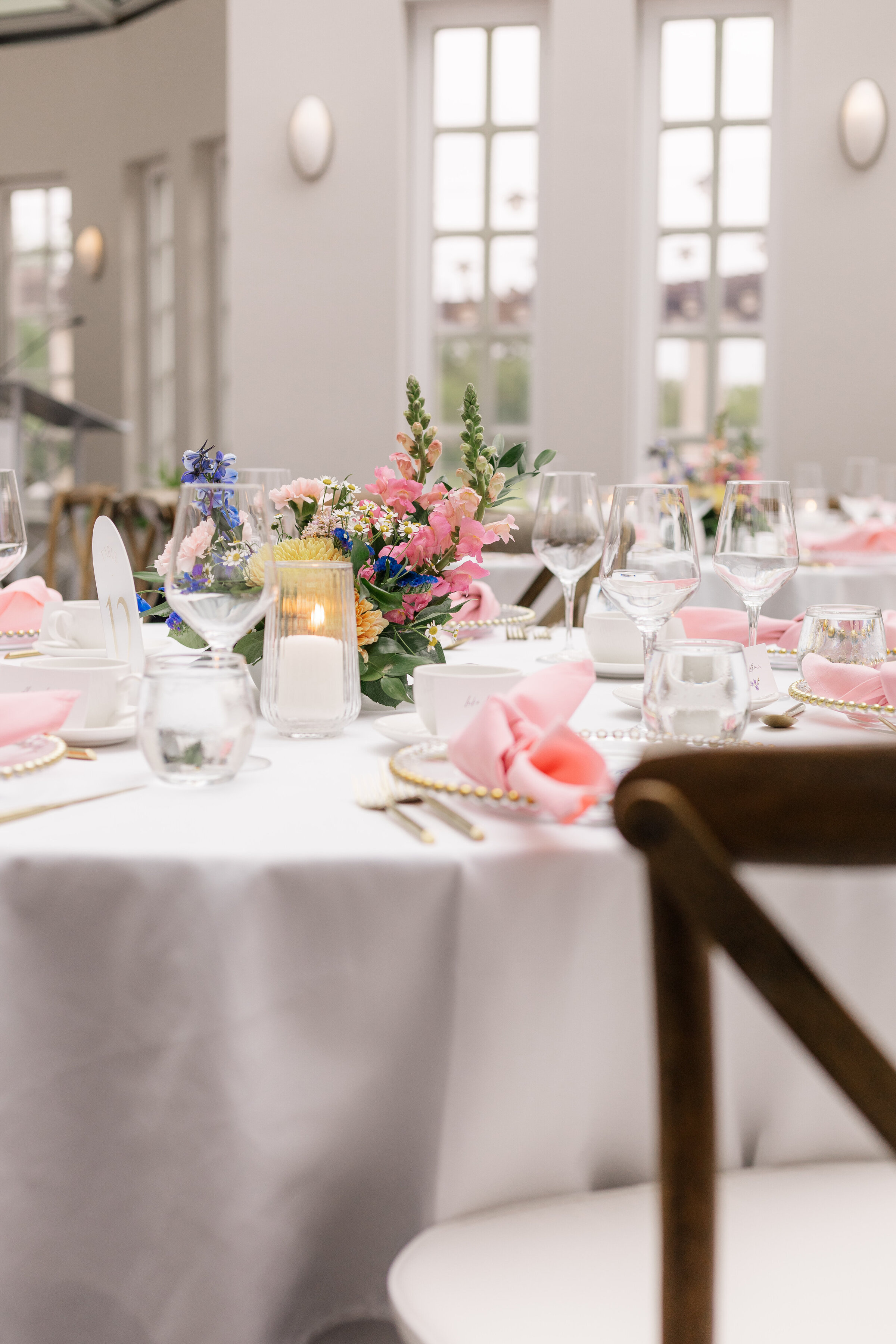 Wedding - Pavillion-8529
