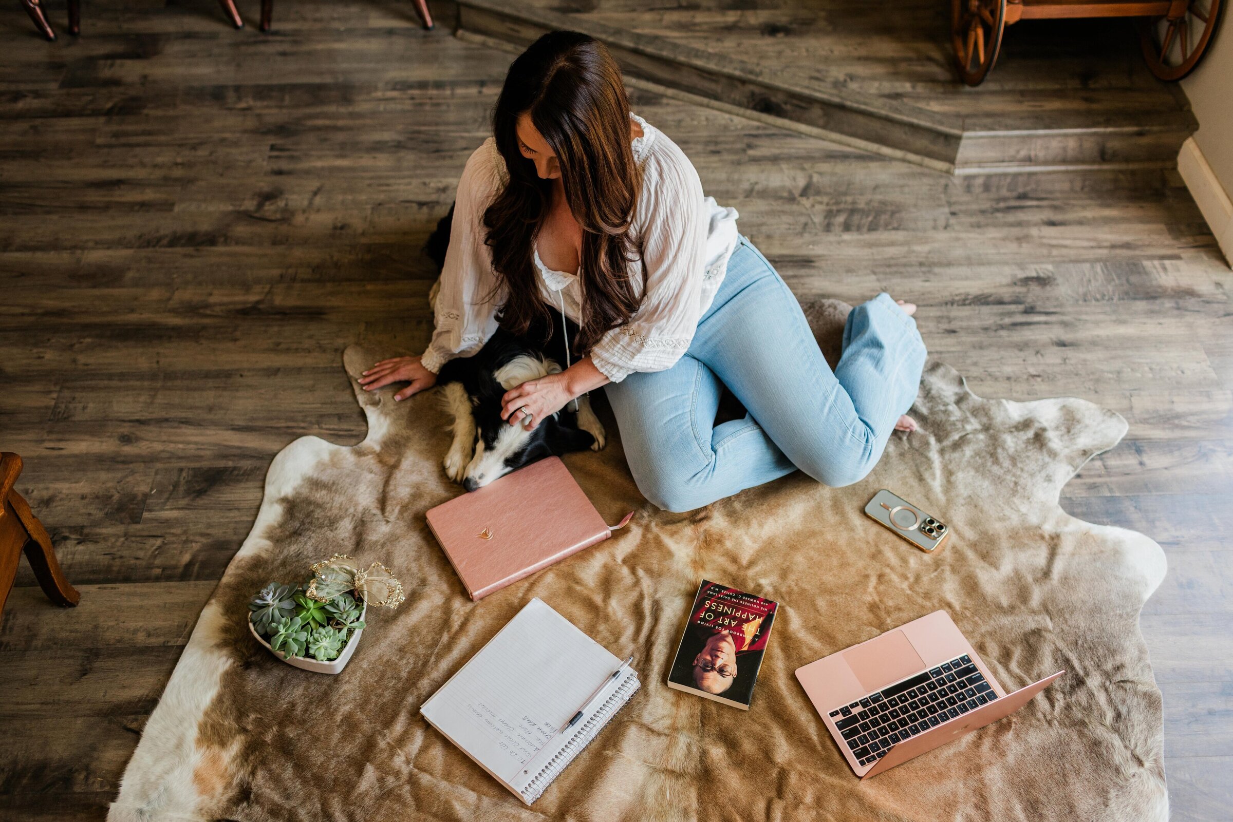 branding photos for business women in northern california