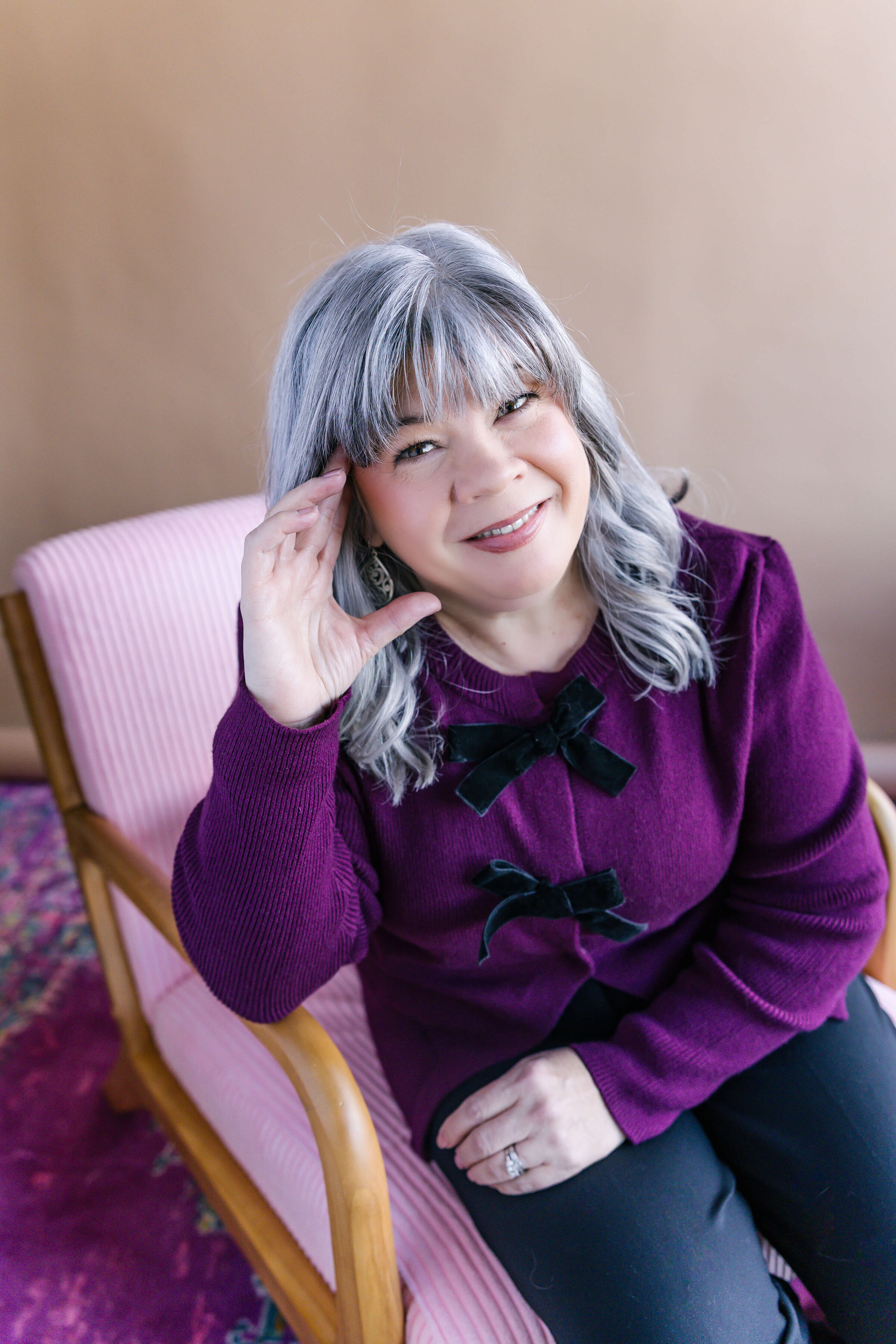 Pink Clover Studio Photos Portfolio 9