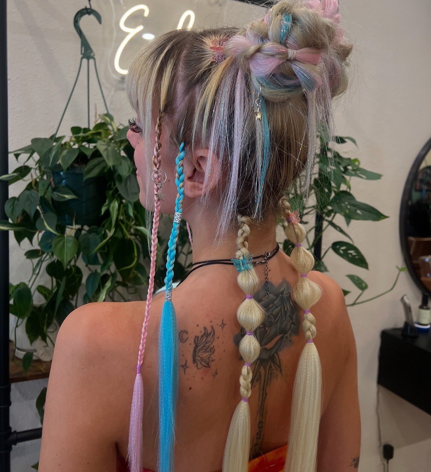 Haus Of Chantel Studio Salon