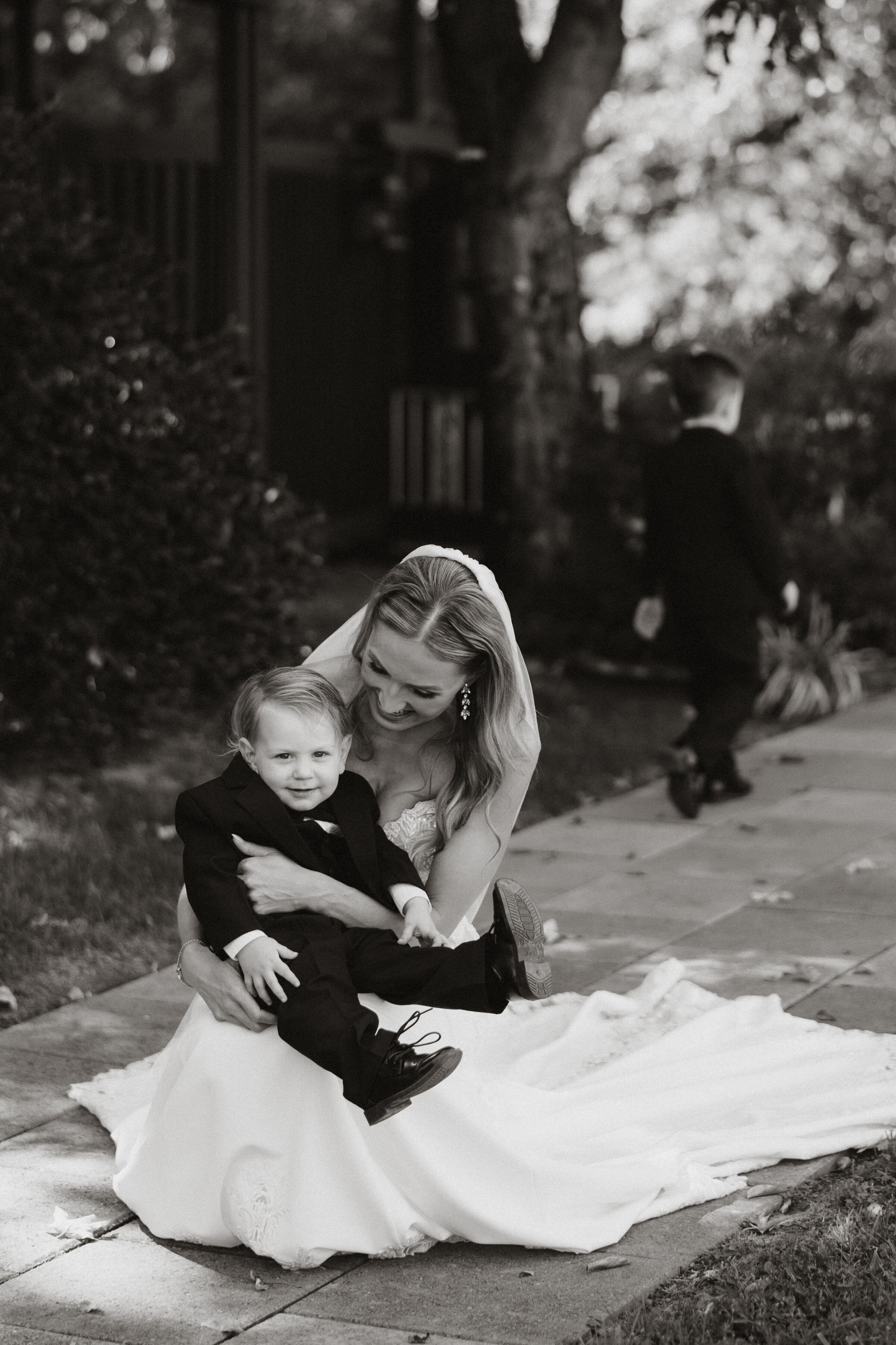 Nashville Wedding Photographer - Lrow Photography - River House at Southern Light206