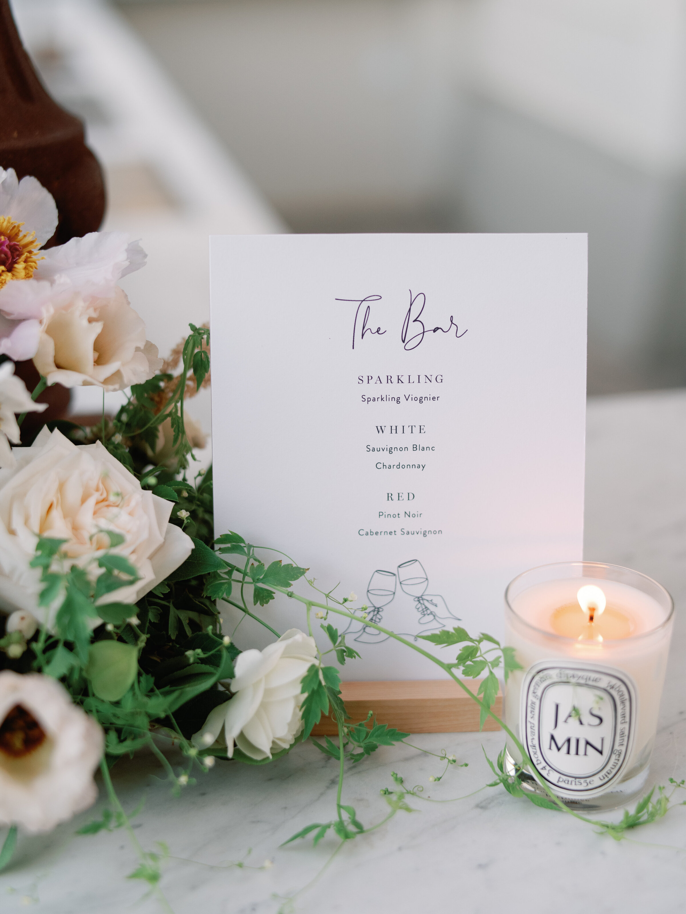 RochelleandPeter_DinnerParty-45