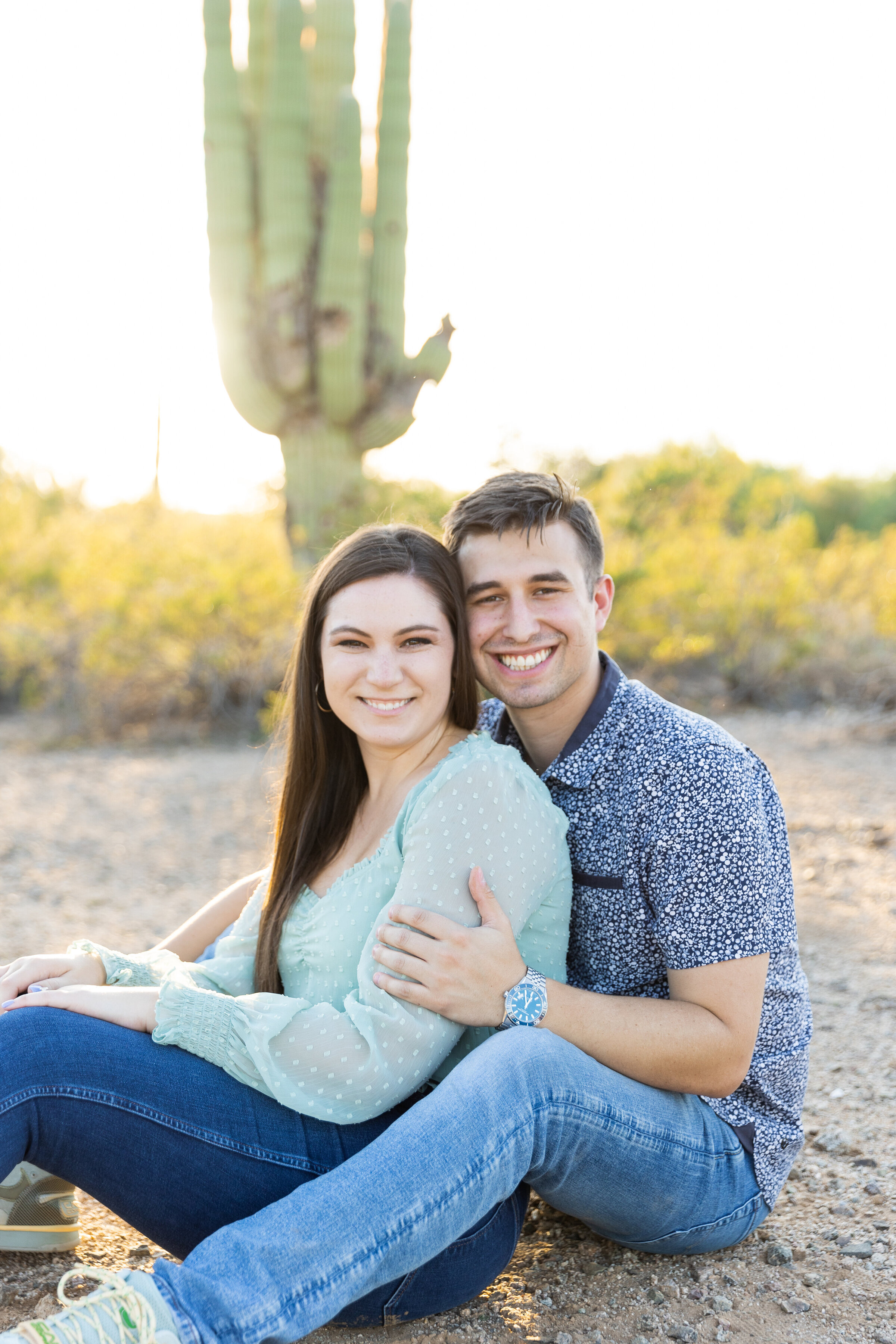 Karlie Colleen Photography - Mason & Jon Engagement EDITED-47