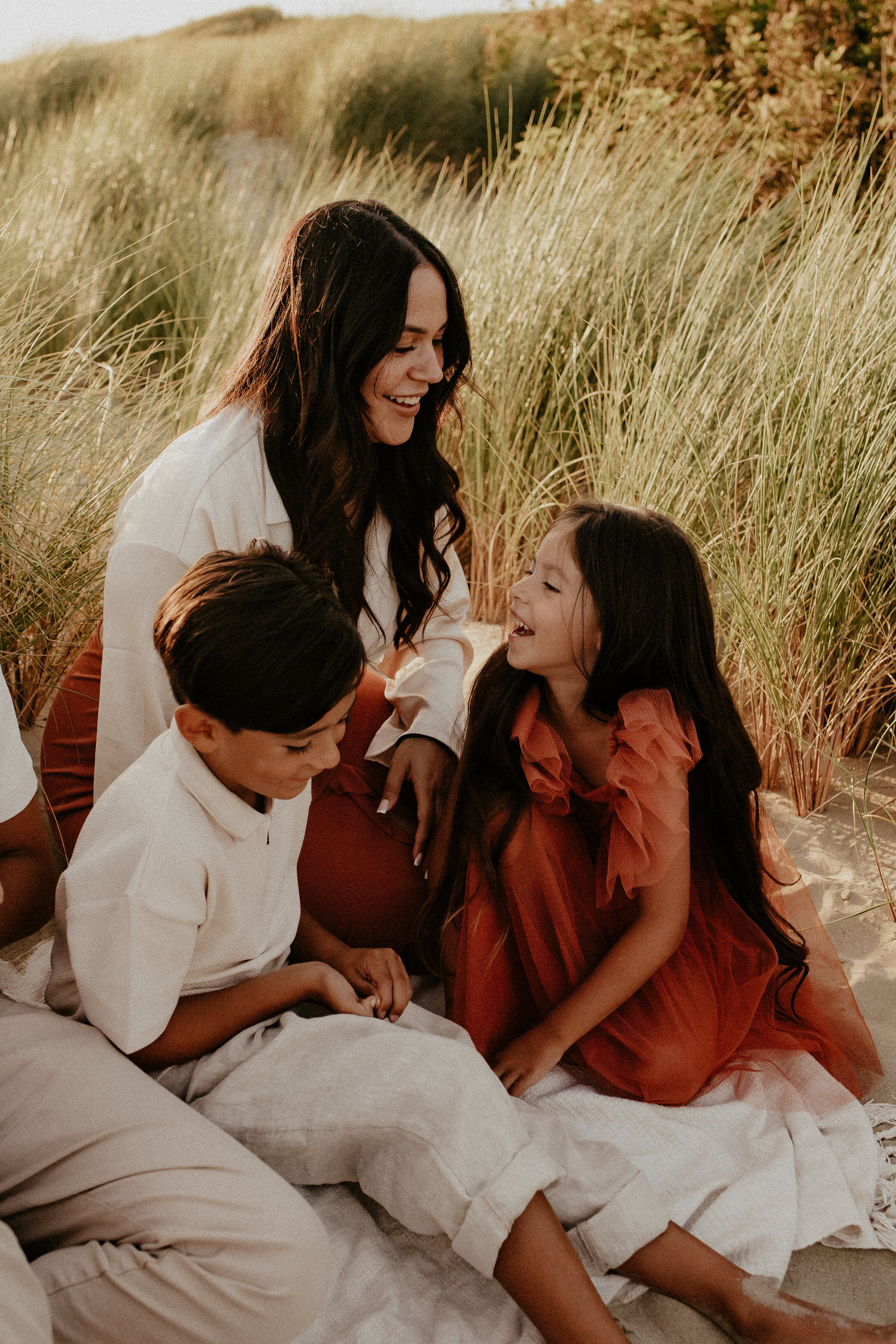 Gezins en bruidsfotograaf in Zeeland