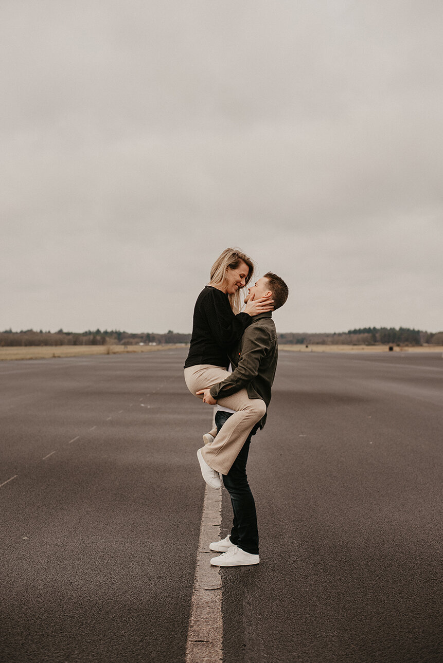Sanne & Alan - Nique Fotografie-13