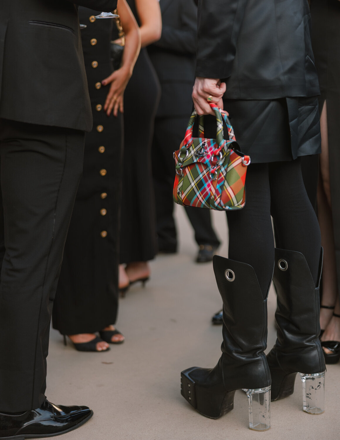 Lana Condor Wedding - Afrik Armando-44