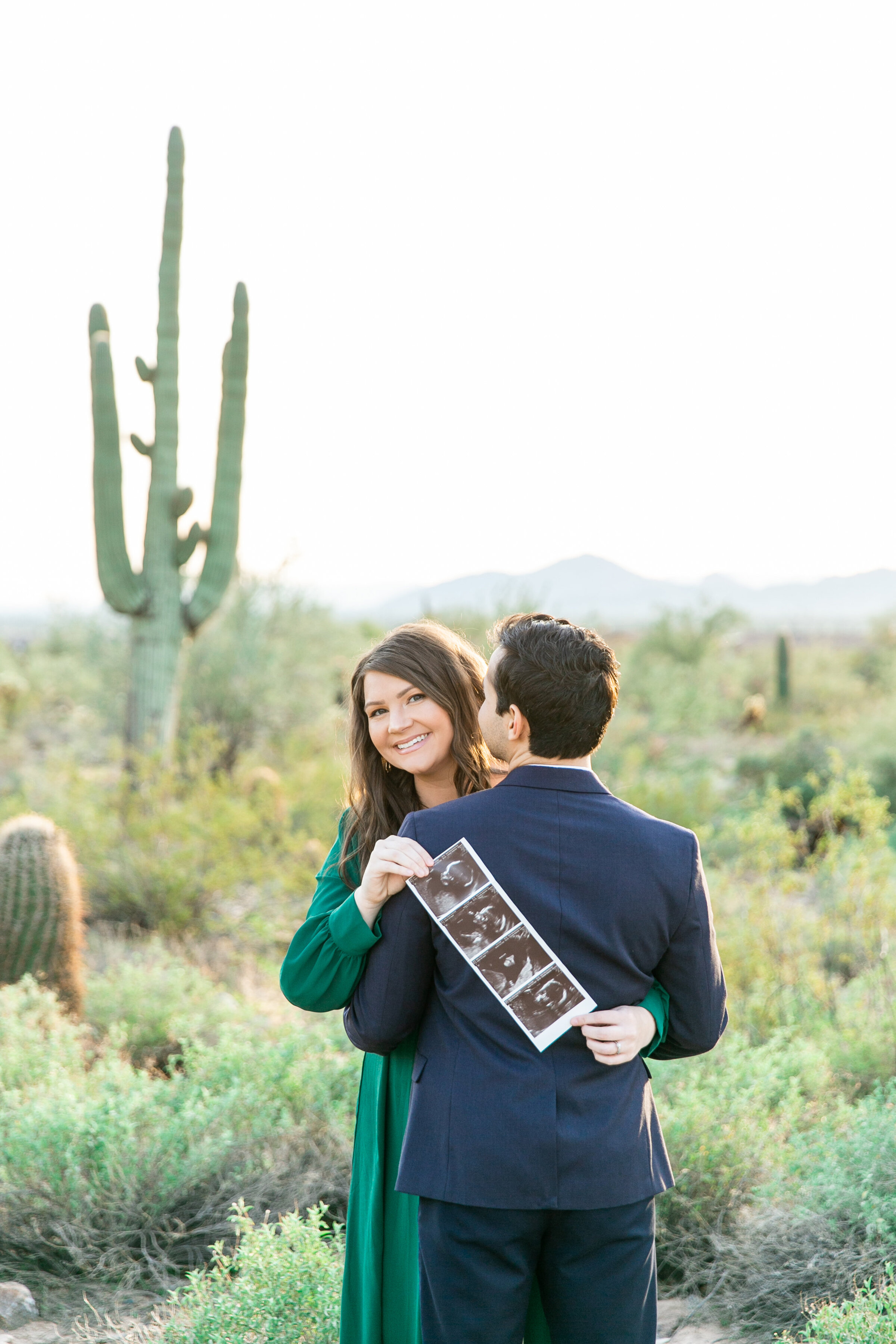 Karlie Colleen Photography - Scottsdale Arizona - Maternity Photos - Shelby & Cris-34