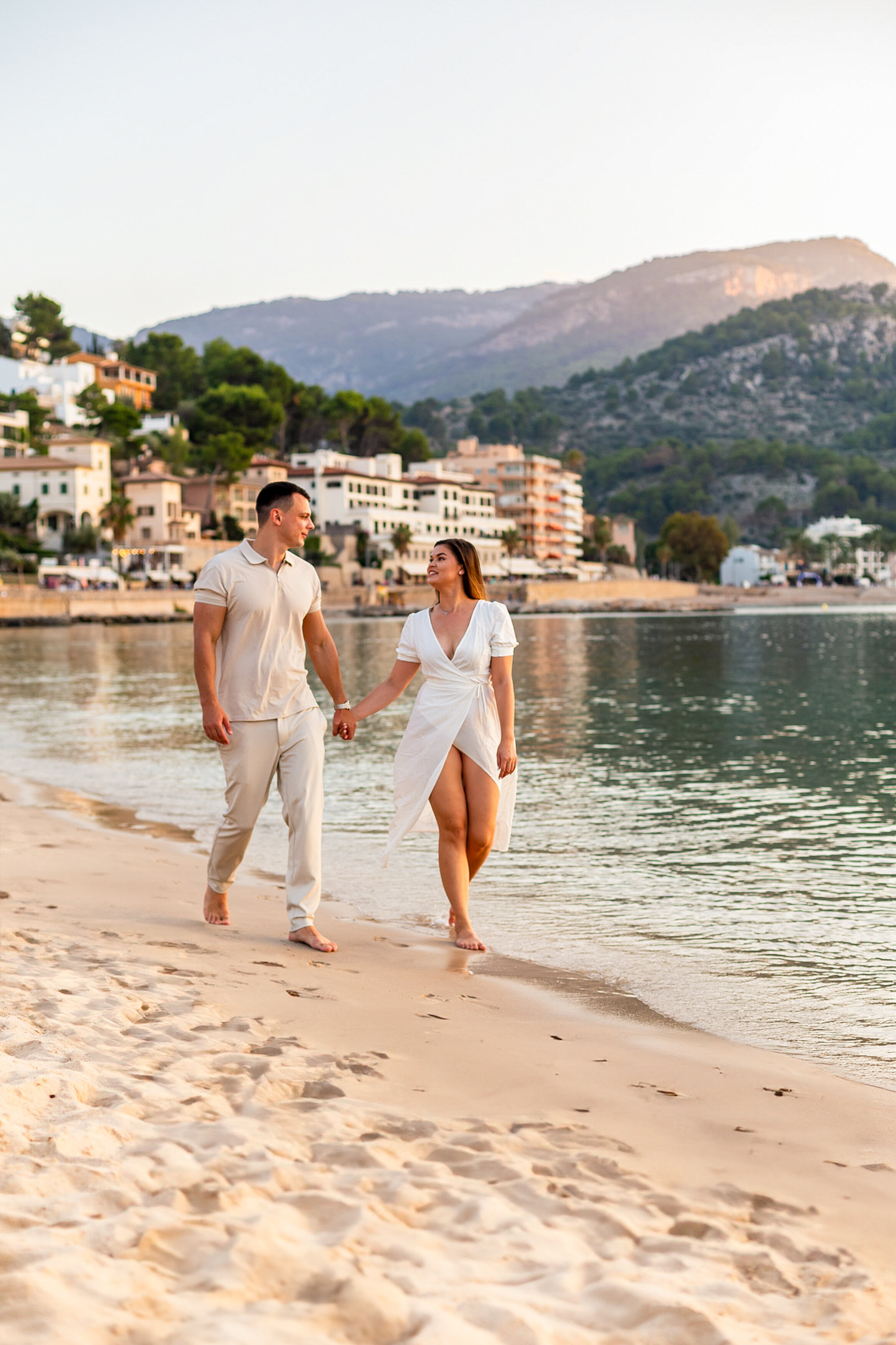 Couple photo shoot SyJ        -36