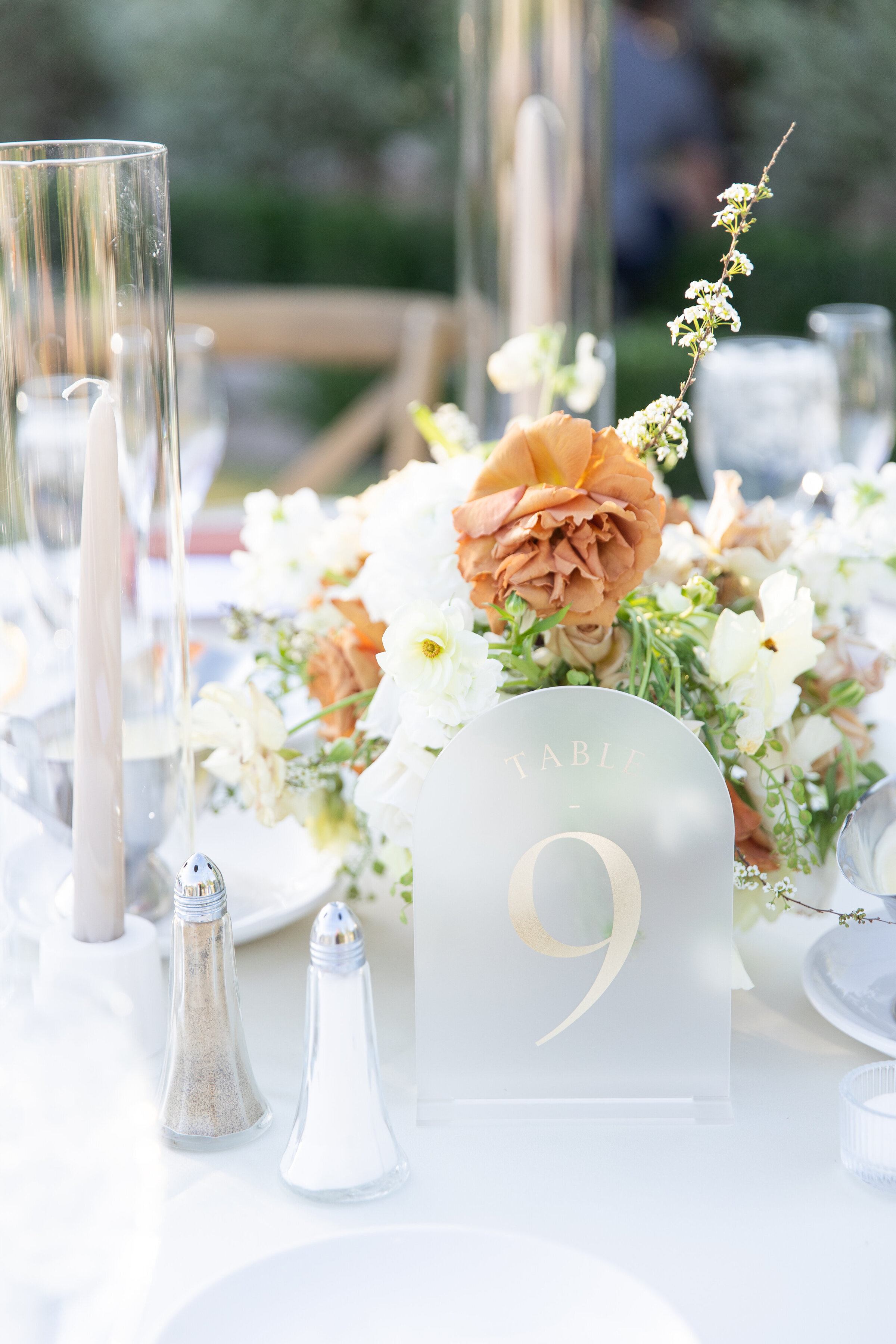 Karlie Colleen Photography - Taylor & Kevin Wedding - Shannon Smith Weddings - El Chorro-214