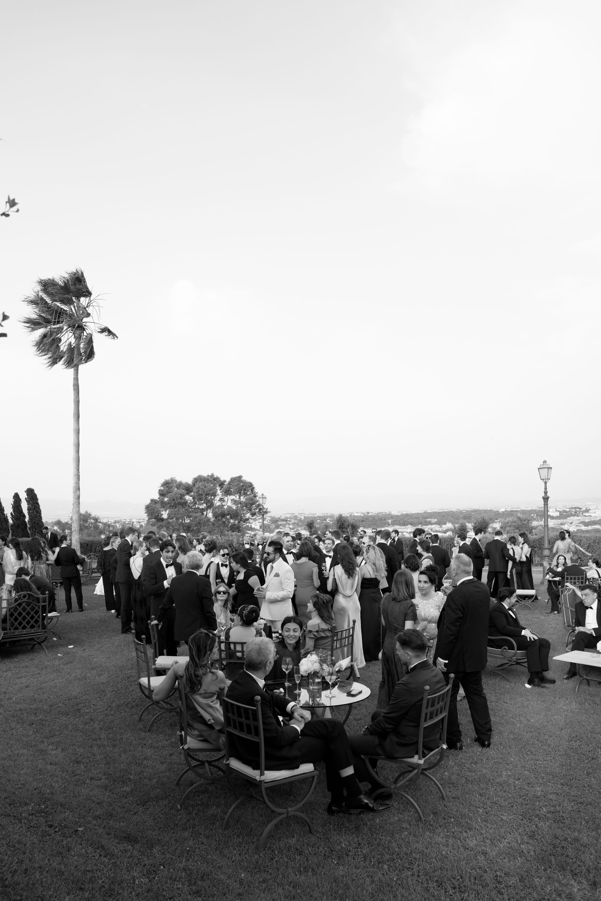 ROME VILLA MIANI WEDDING40