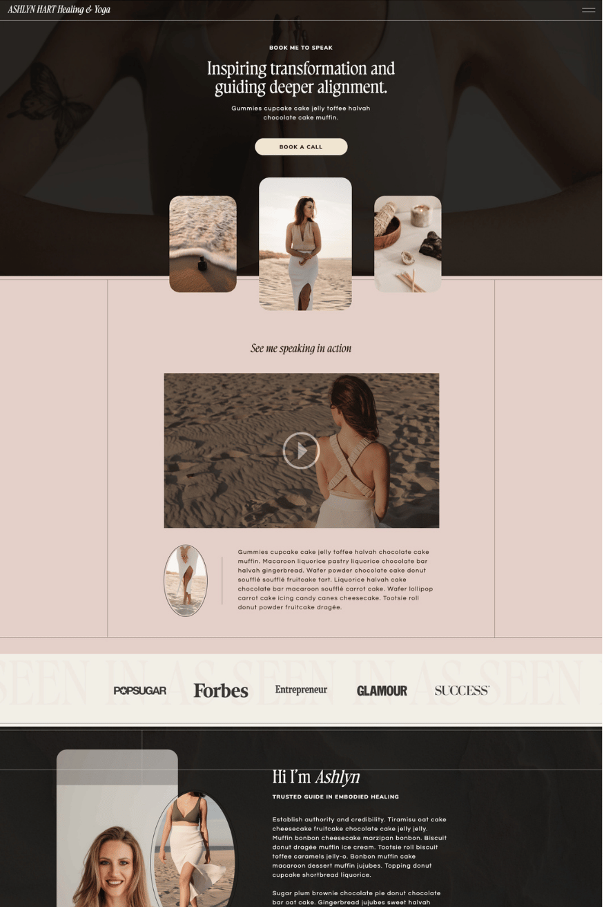 Ashlyn Hart Sales Page View (13)
