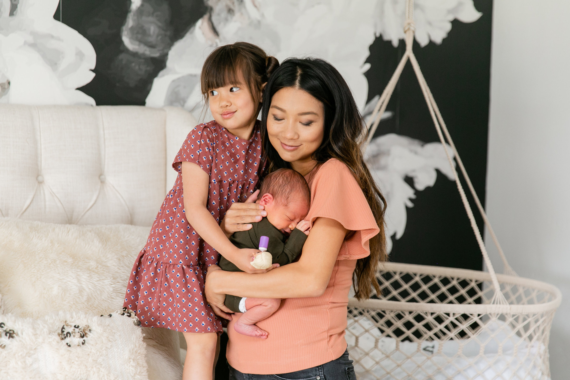 Karlie Colleen Photography - Arizona Newborn Photos- Uynn-39