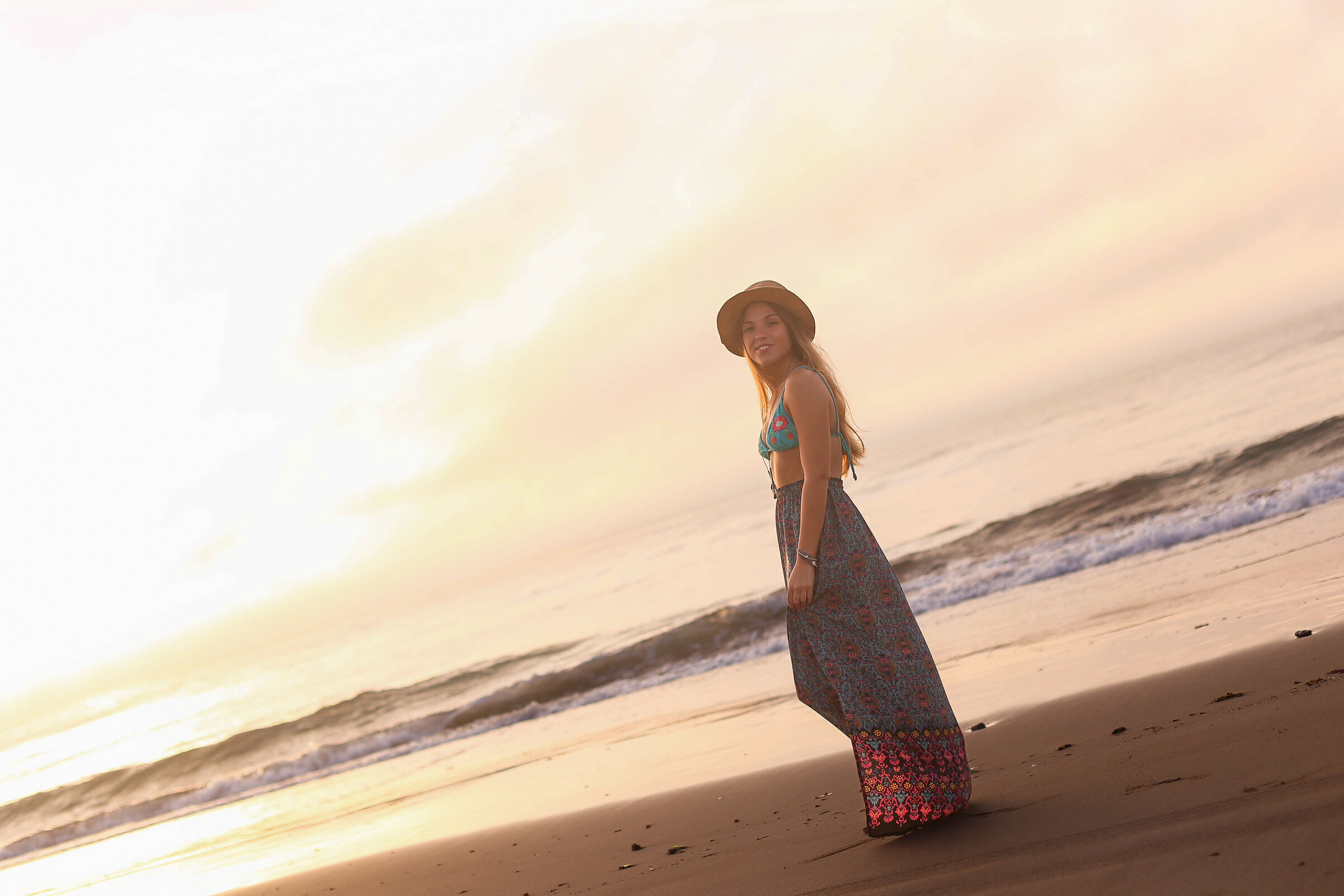 Individual photo shoot Cata sunrise    -1