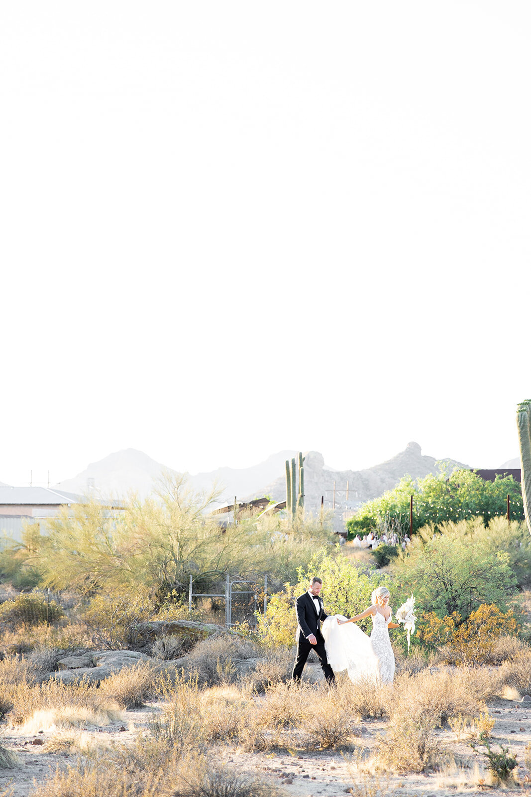 Karlie Colleen Photography - Ashley & Grant Wedding - The Paseo - Phoenix Arizona-744