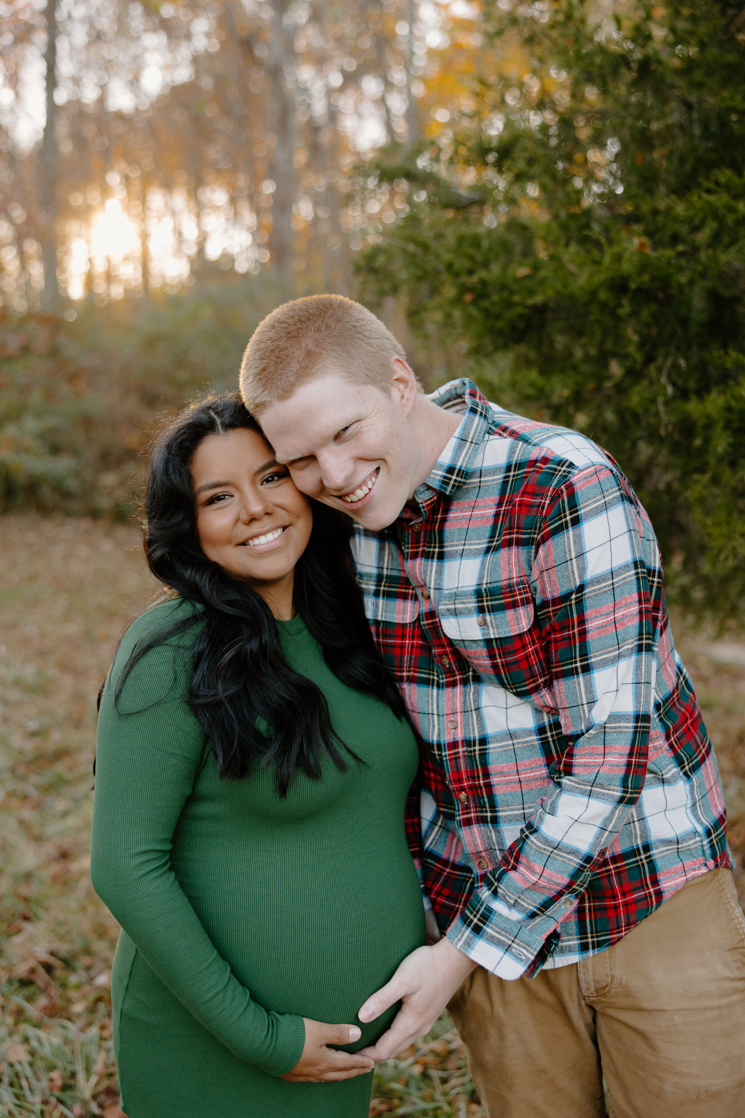 SariahNathanFamily-165