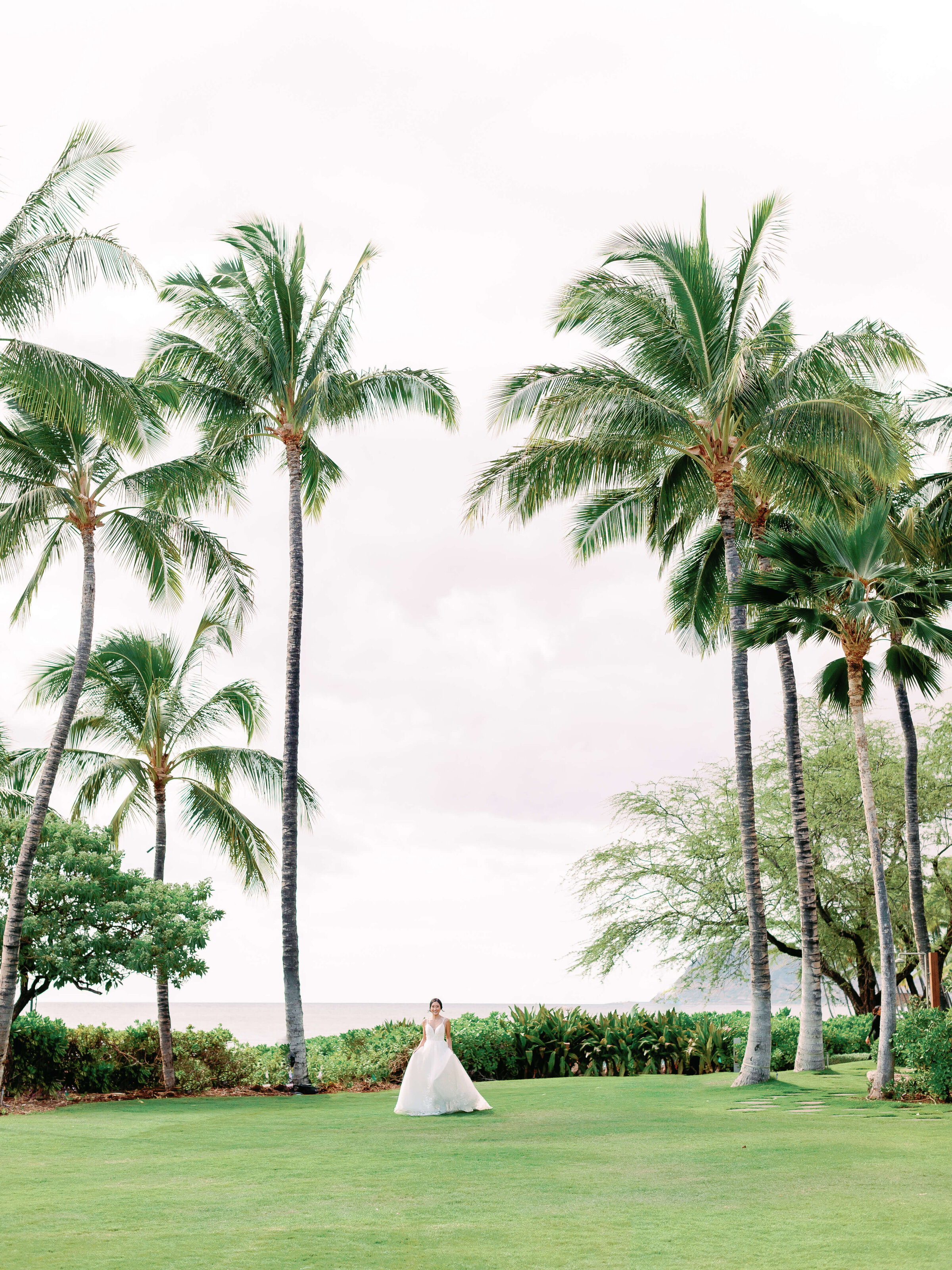 Hawaii Destination Wedding at The Four Seasons Oahu_Jennifer Trinidad_130-2
