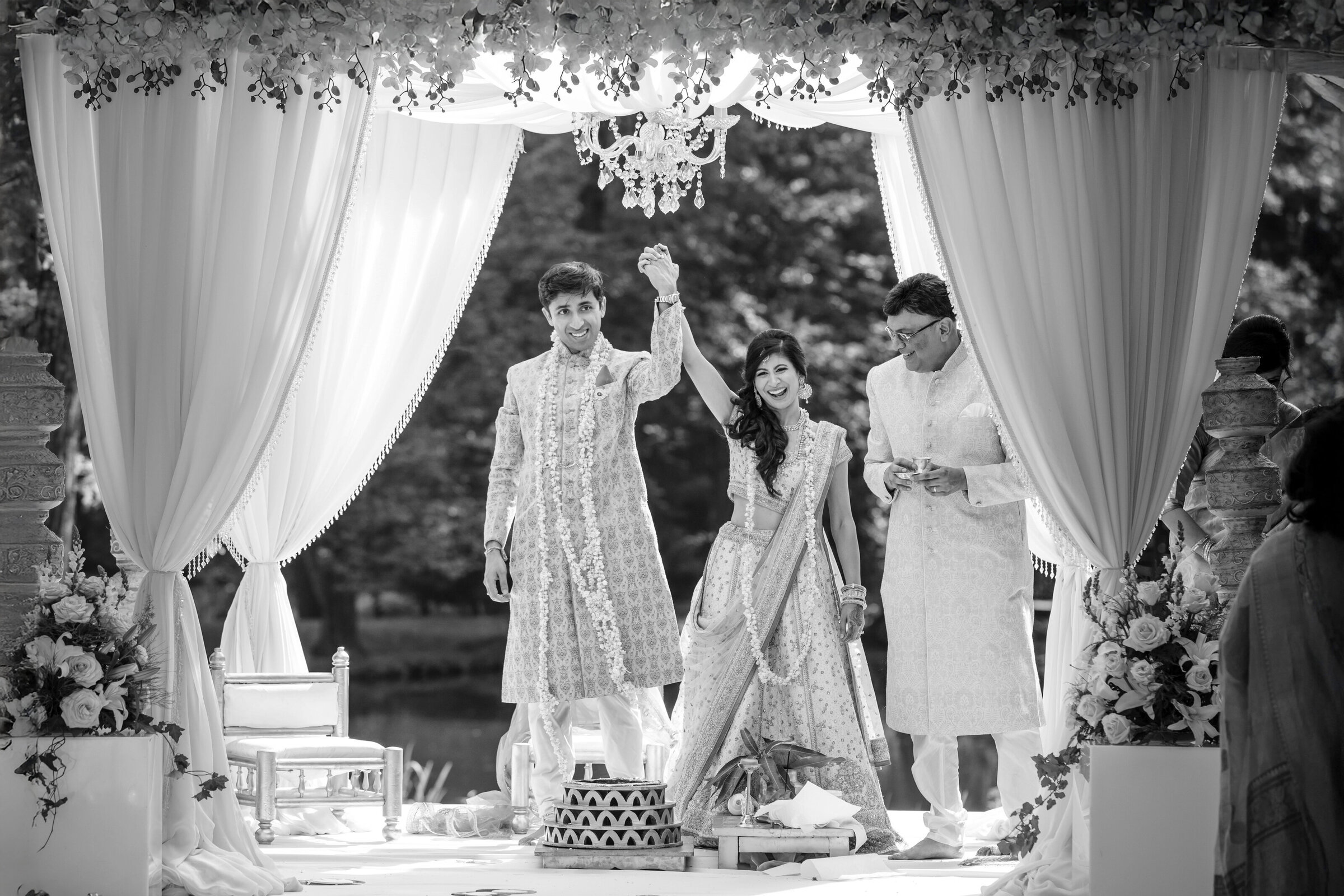 indian-wedding-Pleasantdale-Chateau-Conference-Estate-3