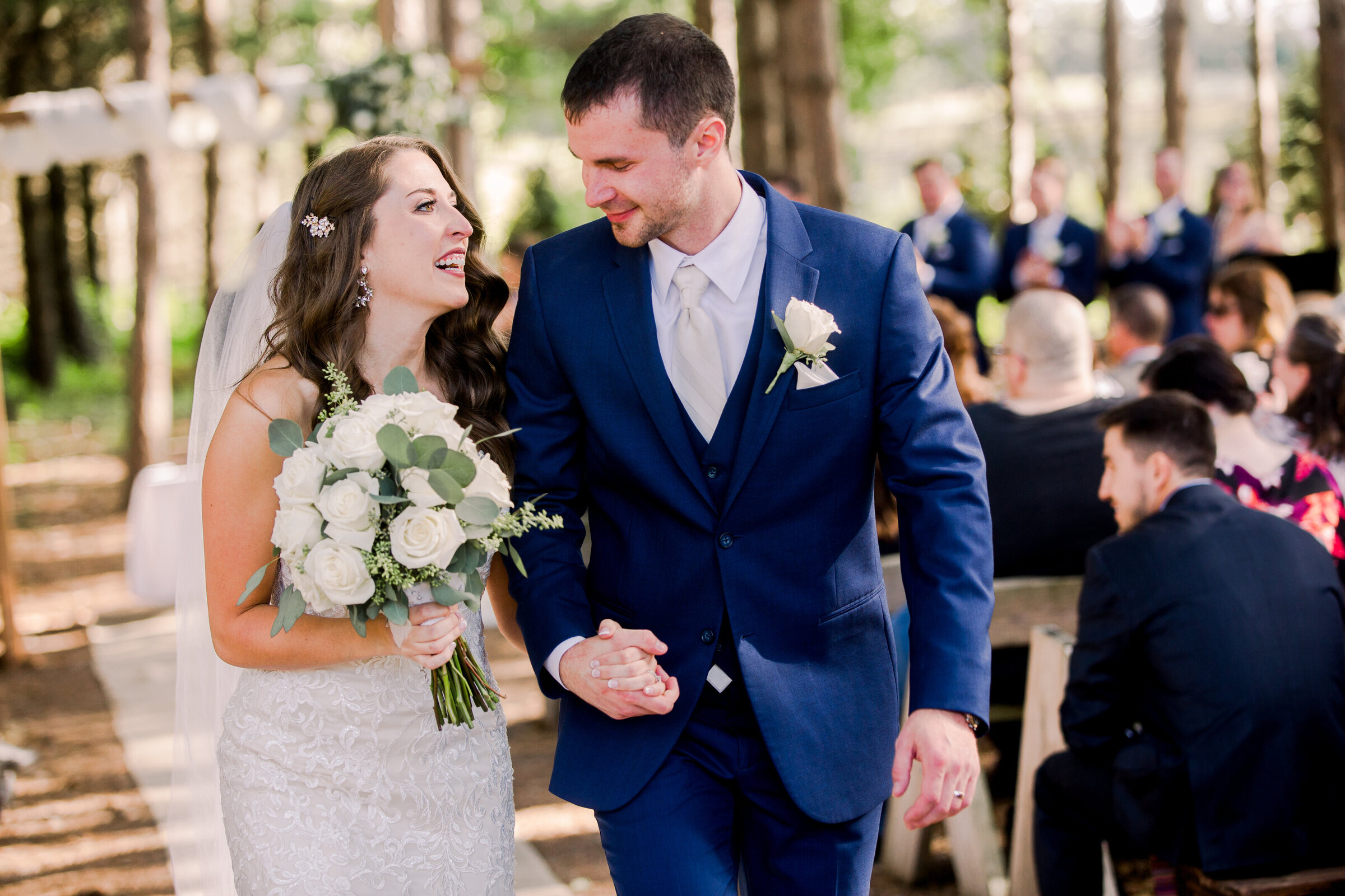 Wedding Sneaks 35