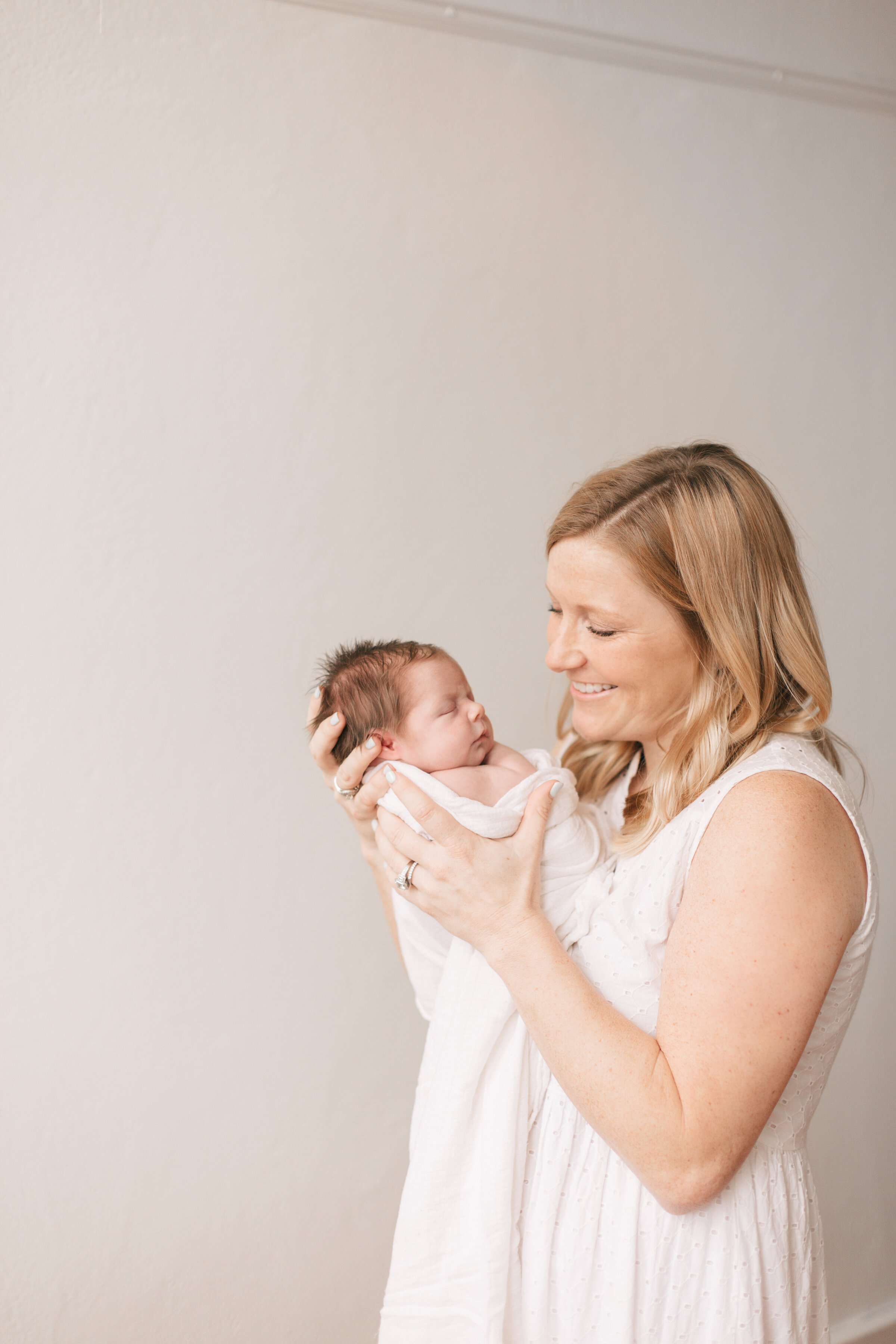 Newborn Session, Jennifer Corcoran Photography, Columbus, GA-22