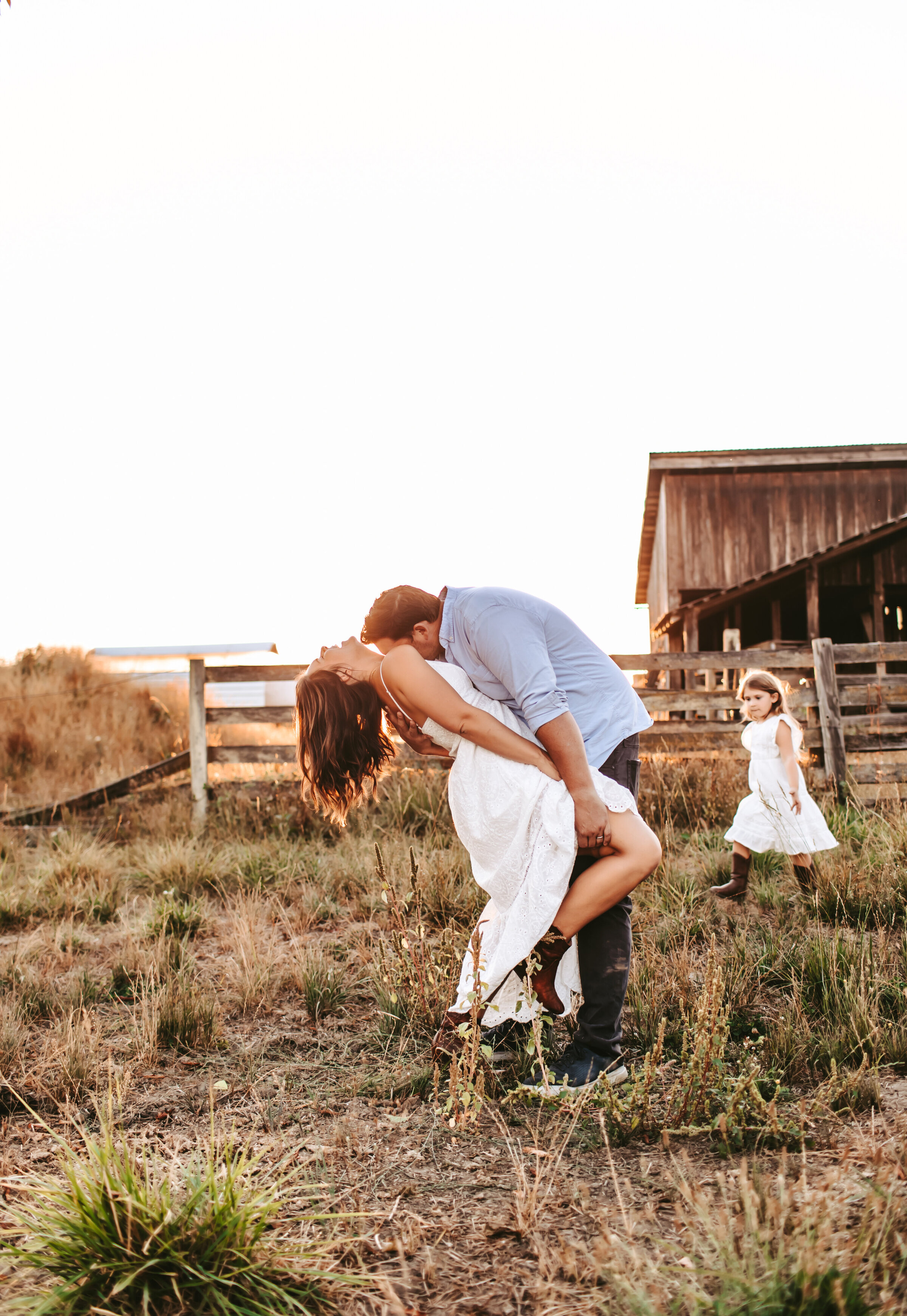 St Paul Oregon farm lifestyle family photos5