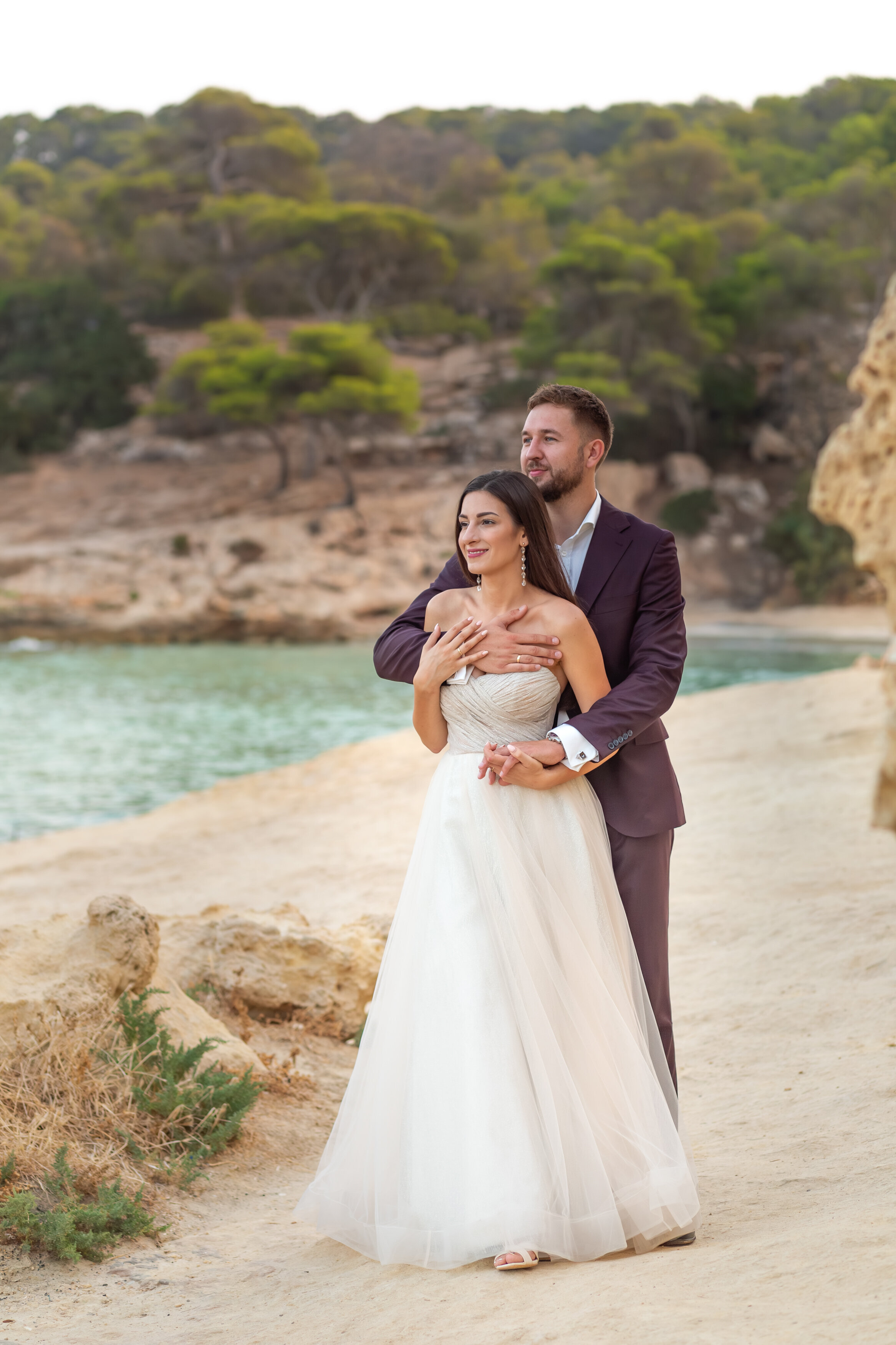 Wedding Portraits Mallorca M y J -23