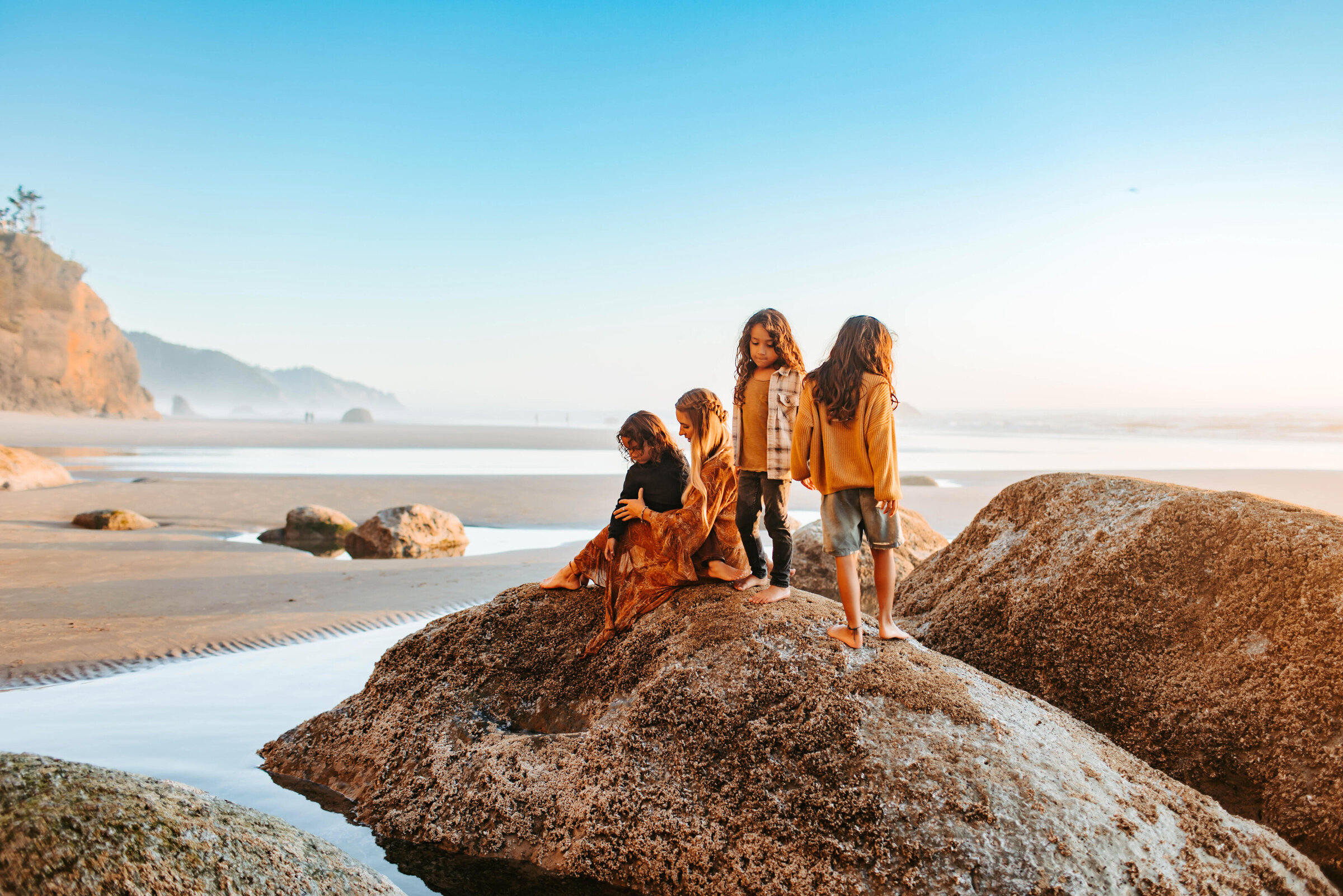 mcminnville oregon family photographer 35