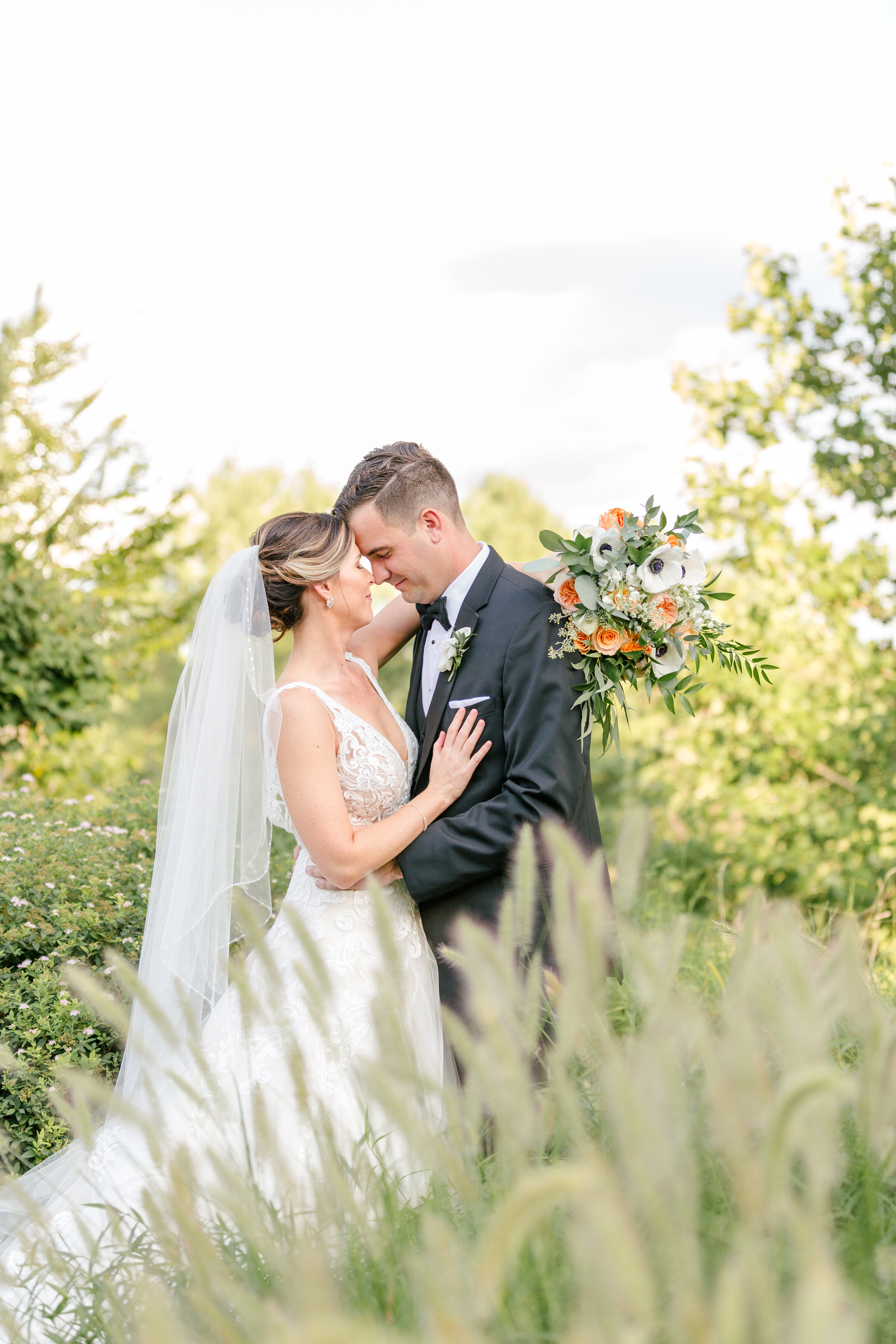 Virginia Wedding Photographer - MaeWood Collective-50