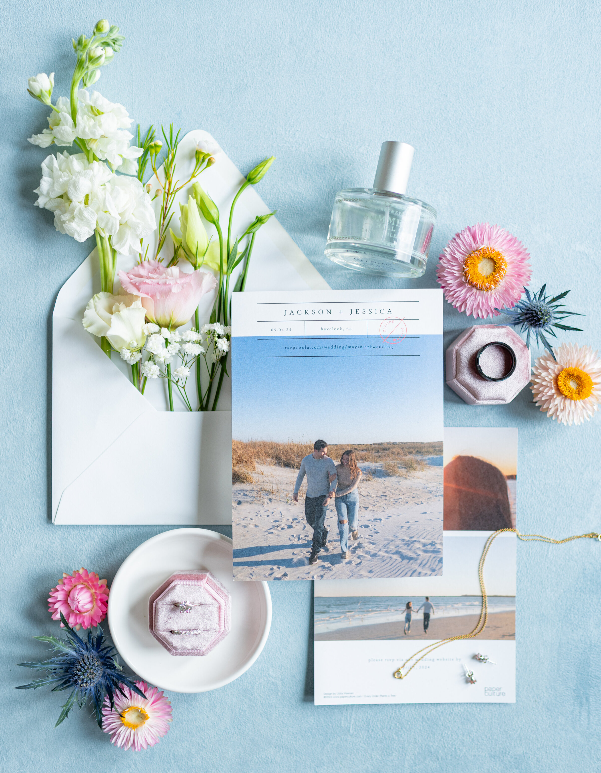wedding invites