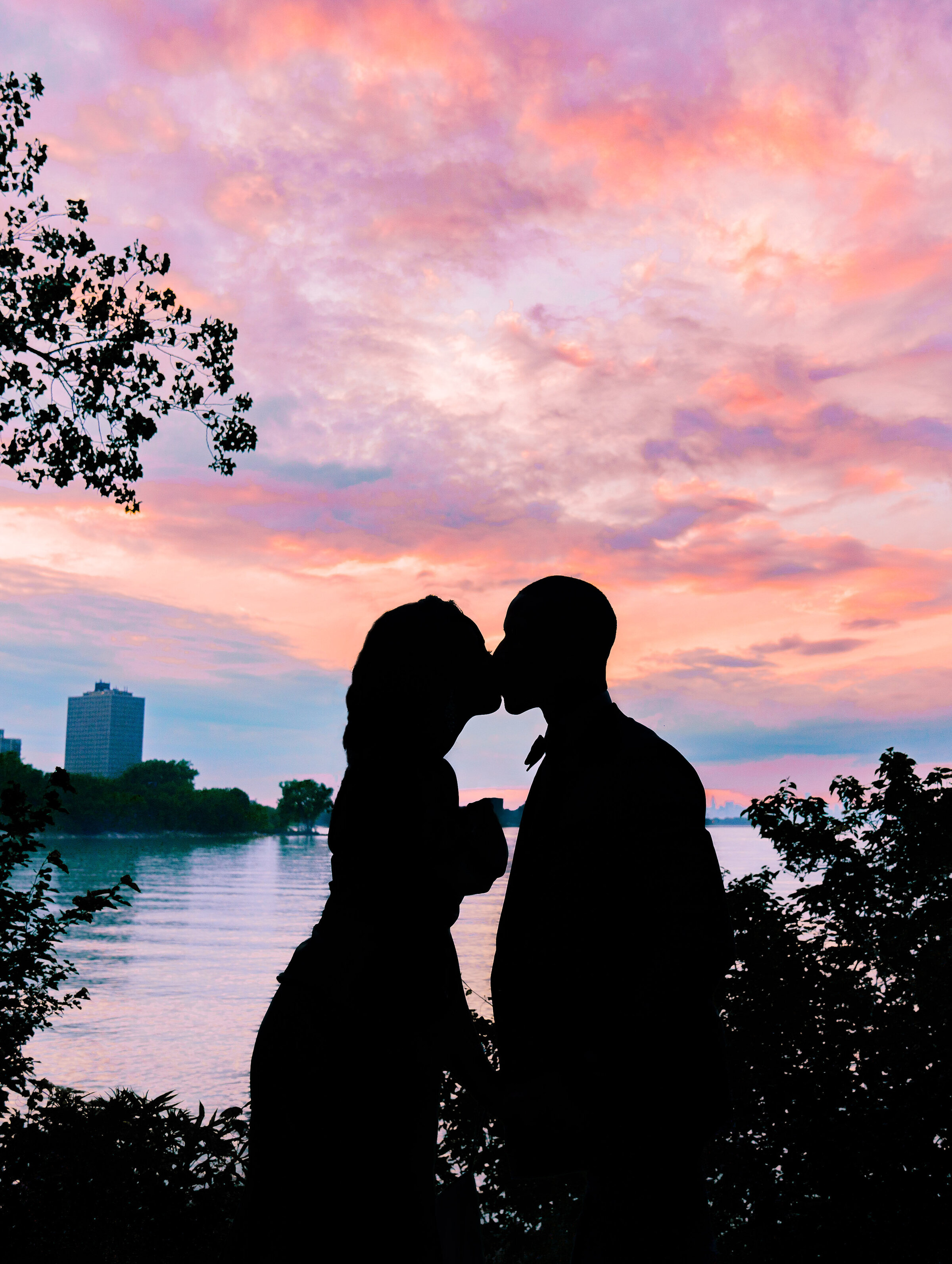 Phonando Studios Chicago Wedding Photographer - Ruth Matt A7304667