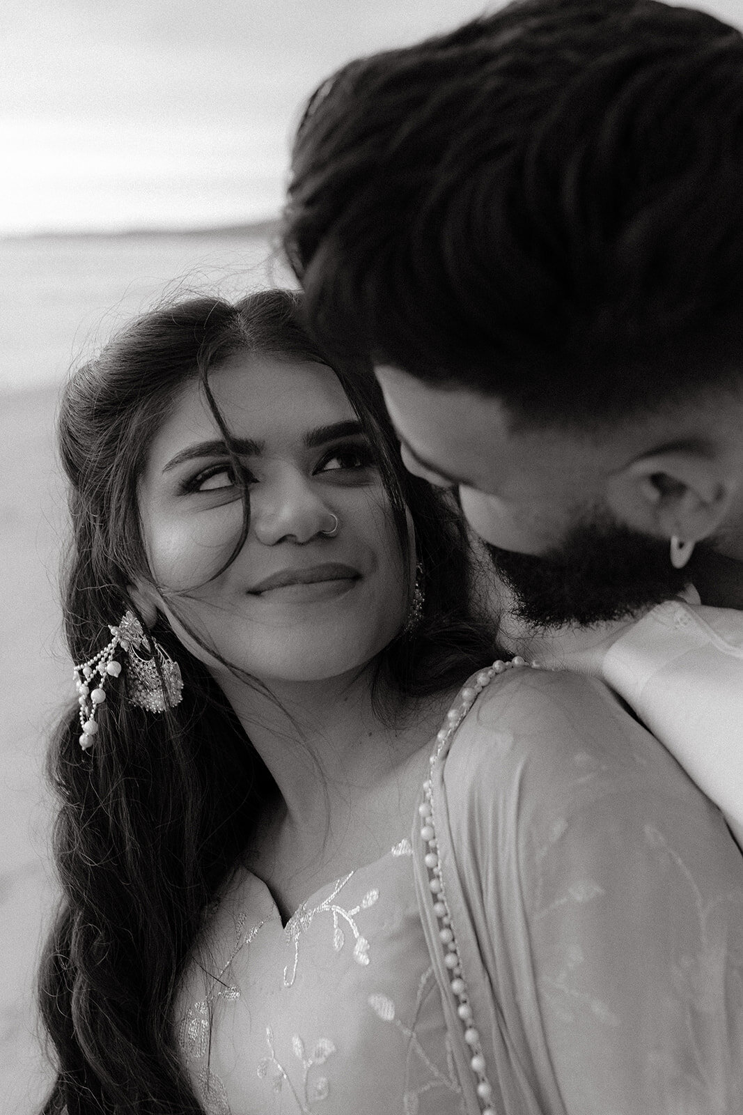 Half Moon Bay Beach engagement photos -  Rachel C Photography54_websize (1)