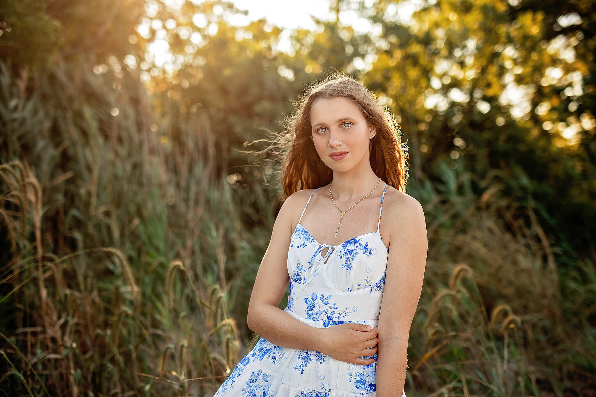 Senior photos East Harbor (4)