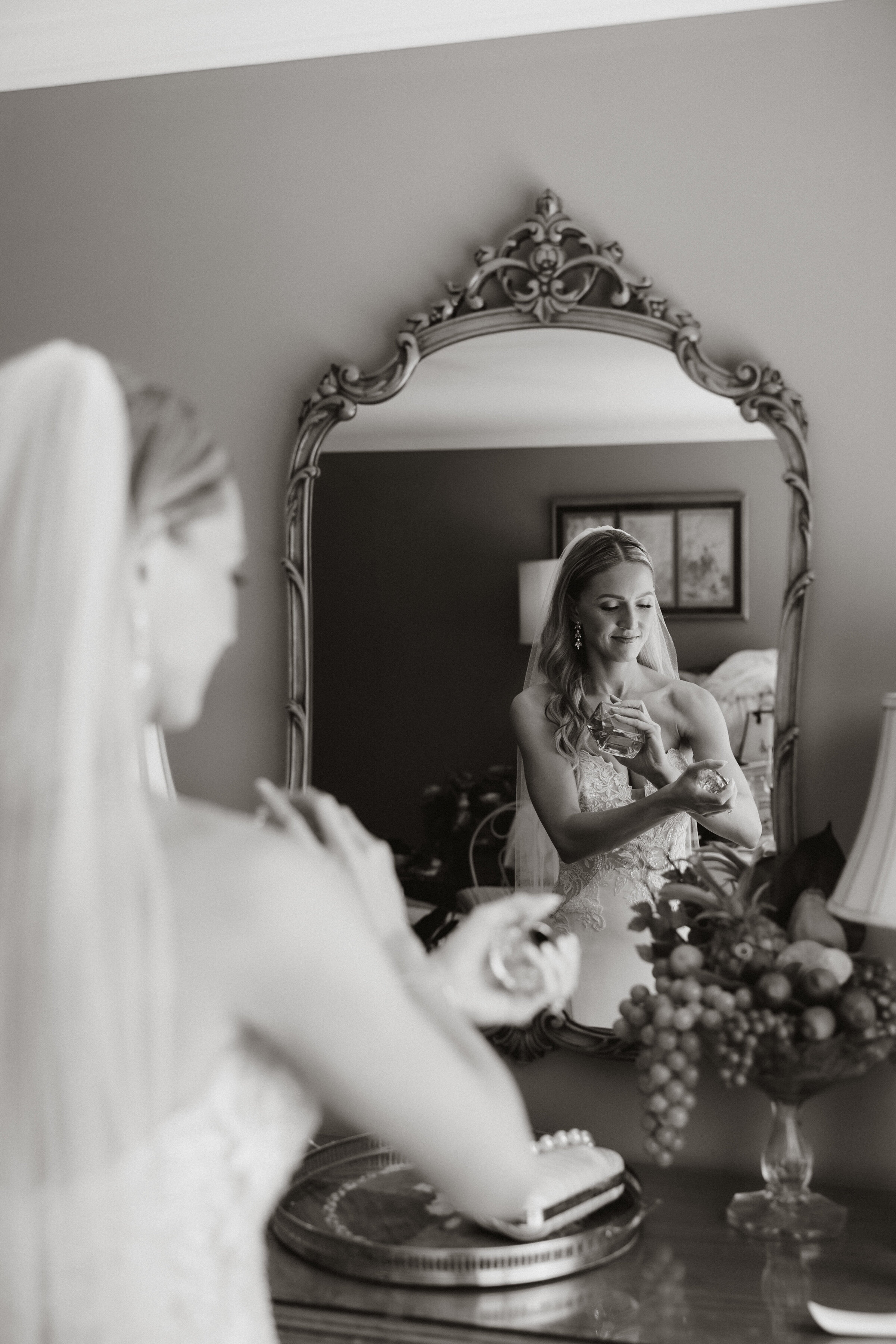 Nashville Wedding Photographer - Lrow Photography - River House at Southern Light17