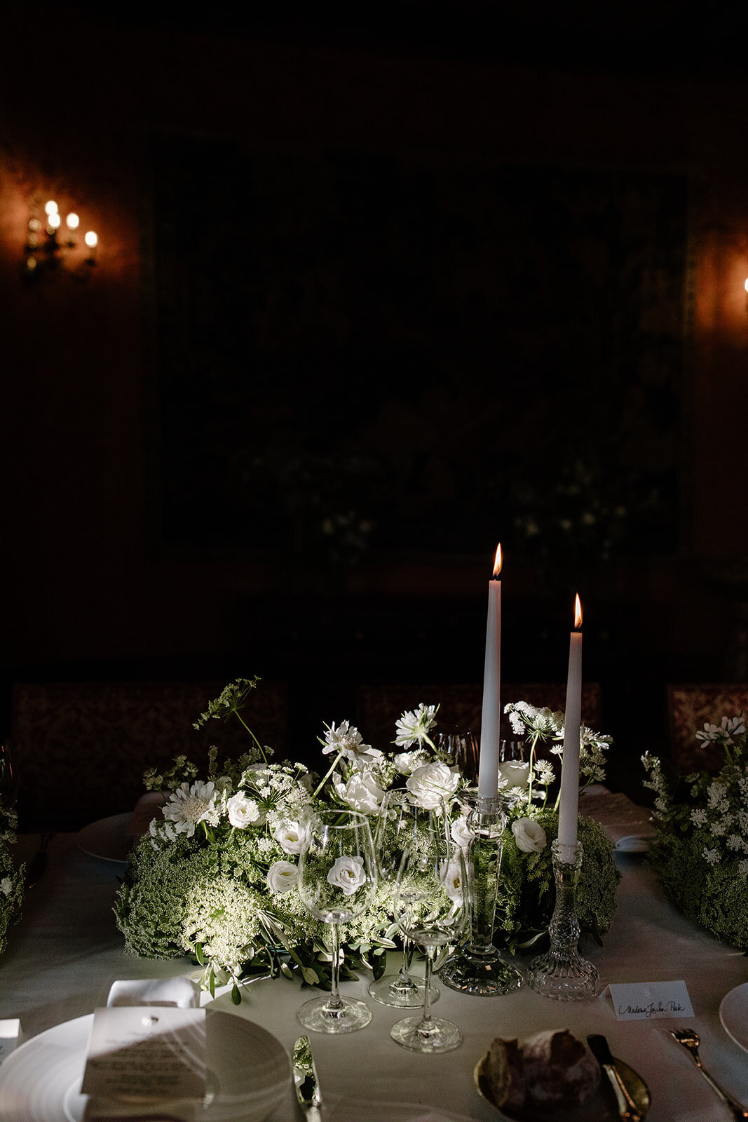 private event 23