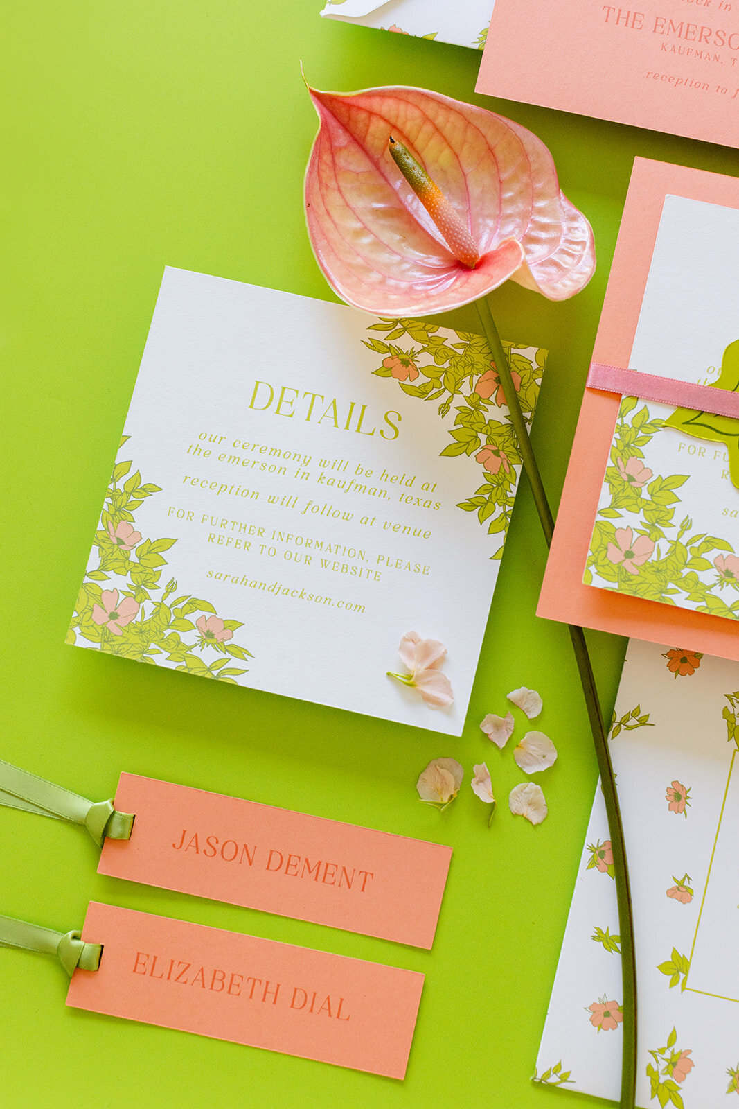 Dallas-Summer-Wedding-Invitation-Suite