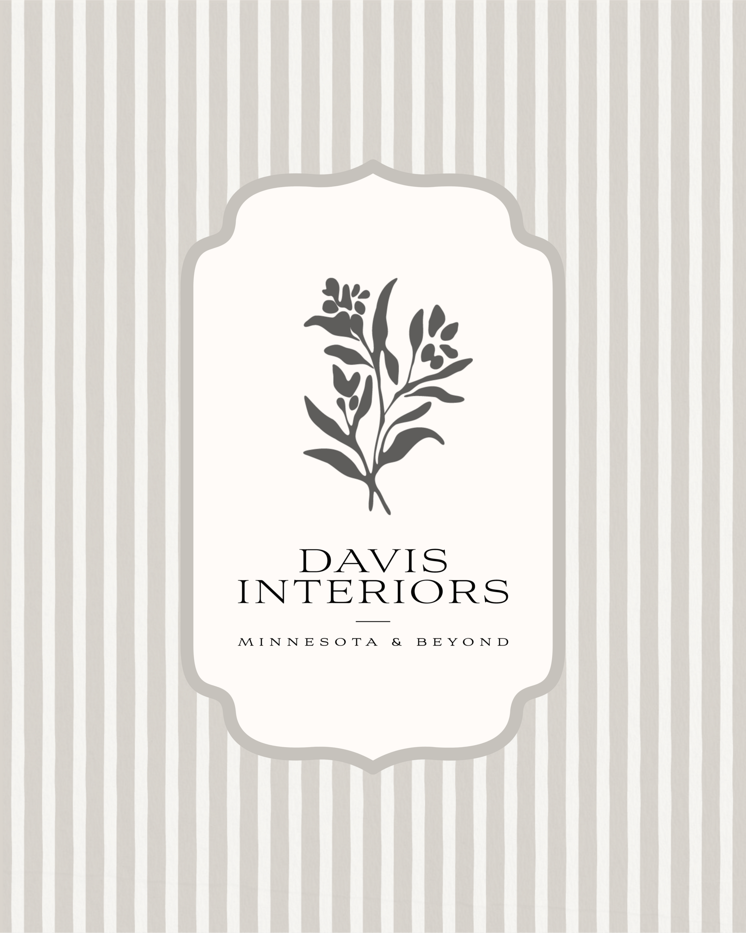 Branding example
