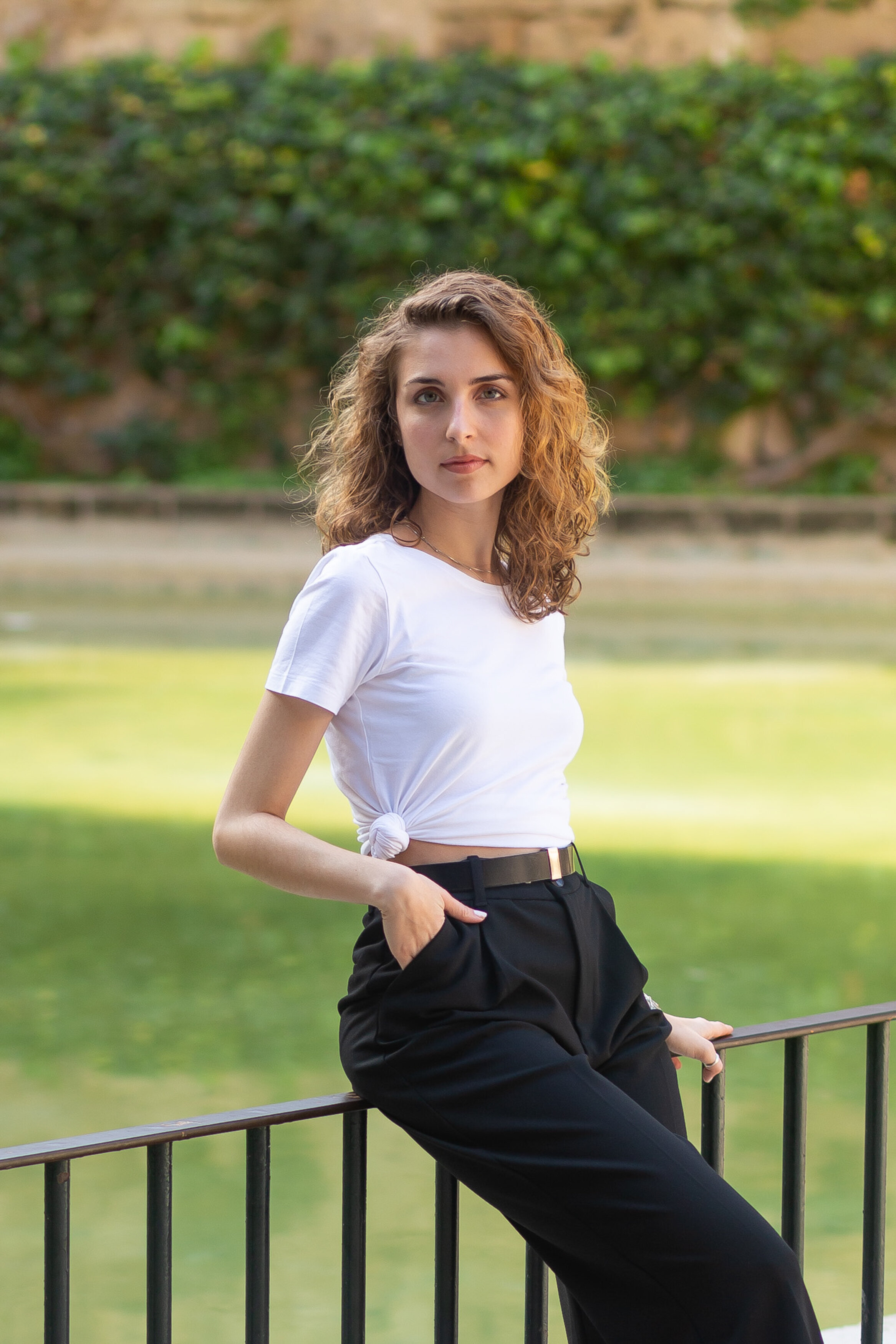 Individual photo shoot Mallorca Sara-03