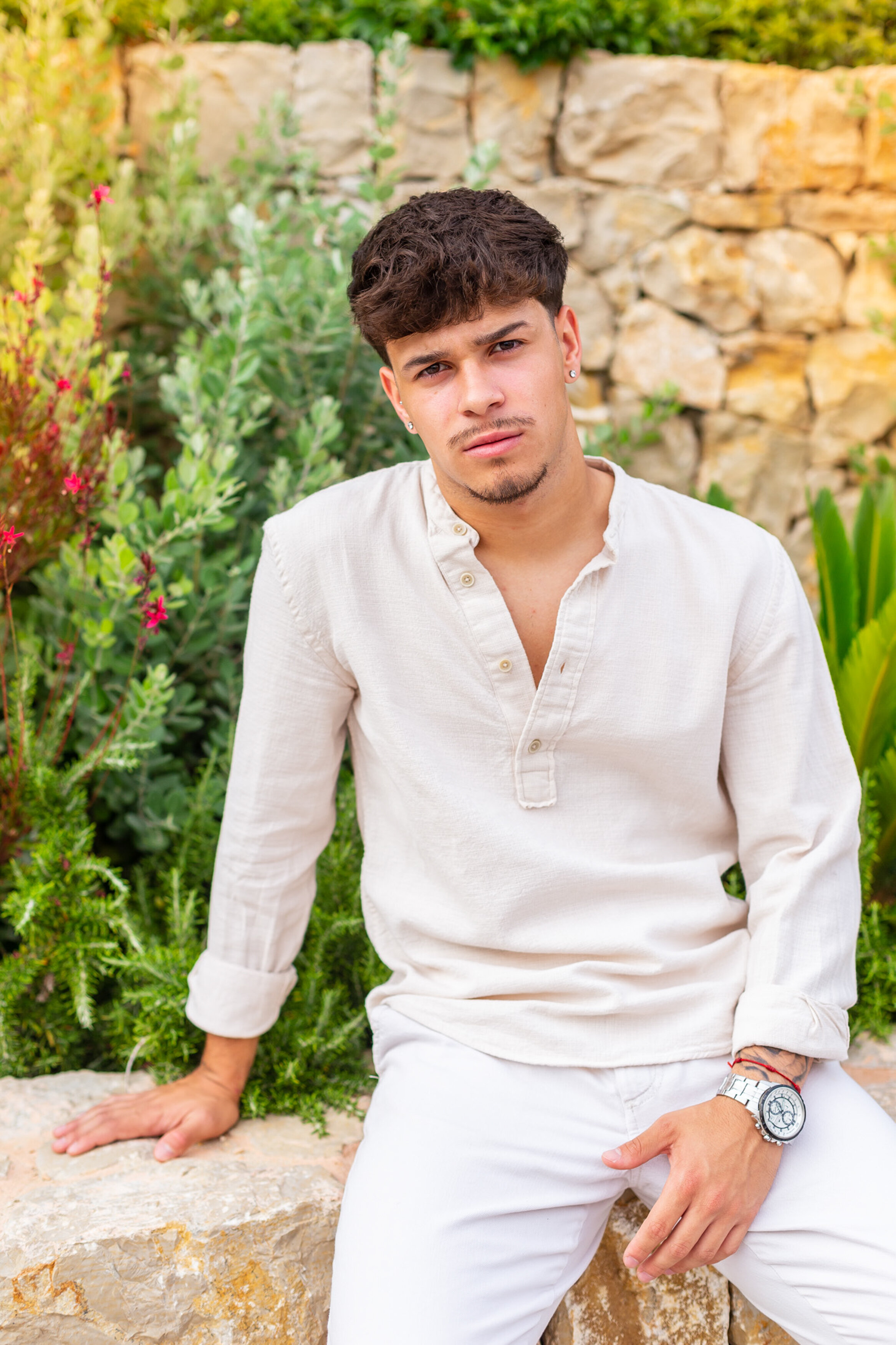 Individual photo shoot Dennis -2