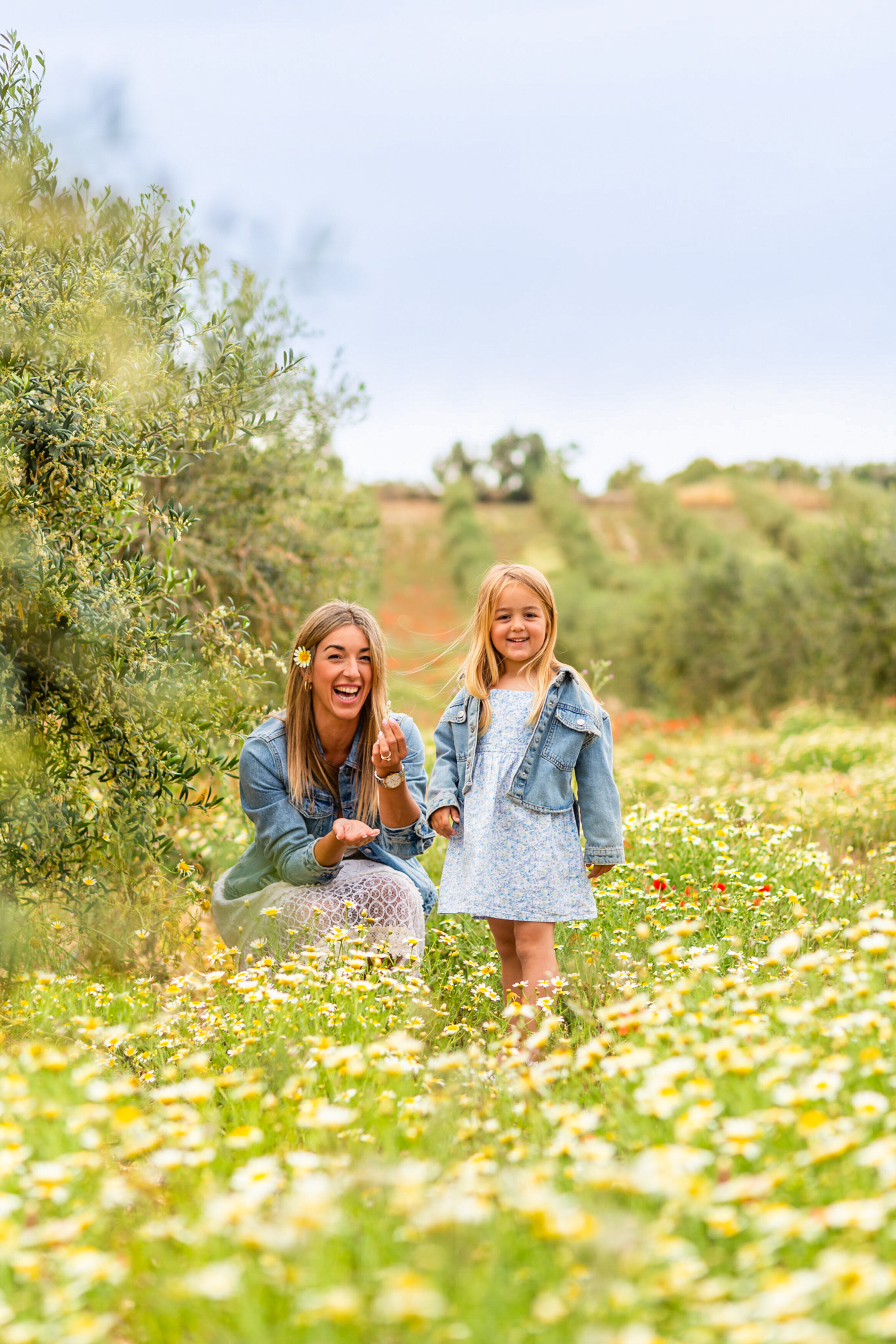 Family photo shoot Mallorca GyM -13