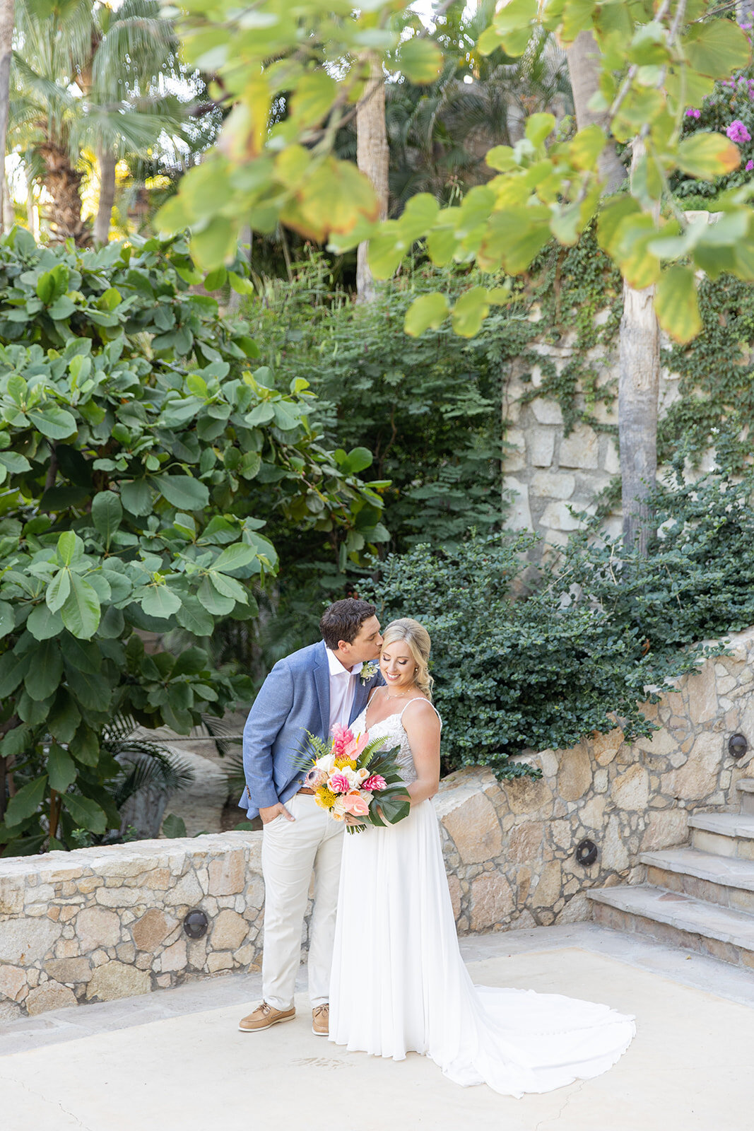 Karlie Colleen Photography - Taylor & Blake - Cabo Mexico Wedding - Hacienda Cocina & Cantina-79