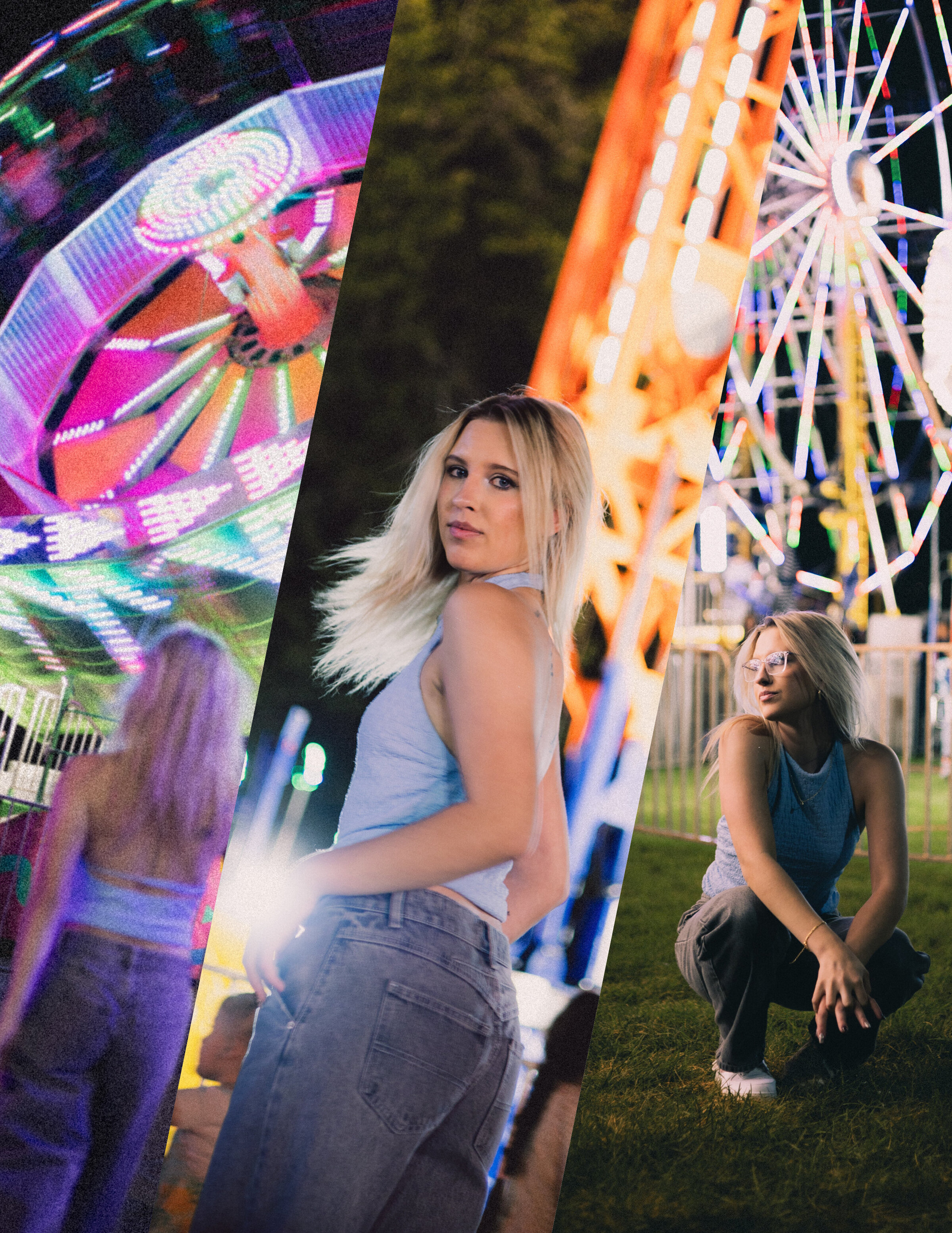 KIERA - under the lights9