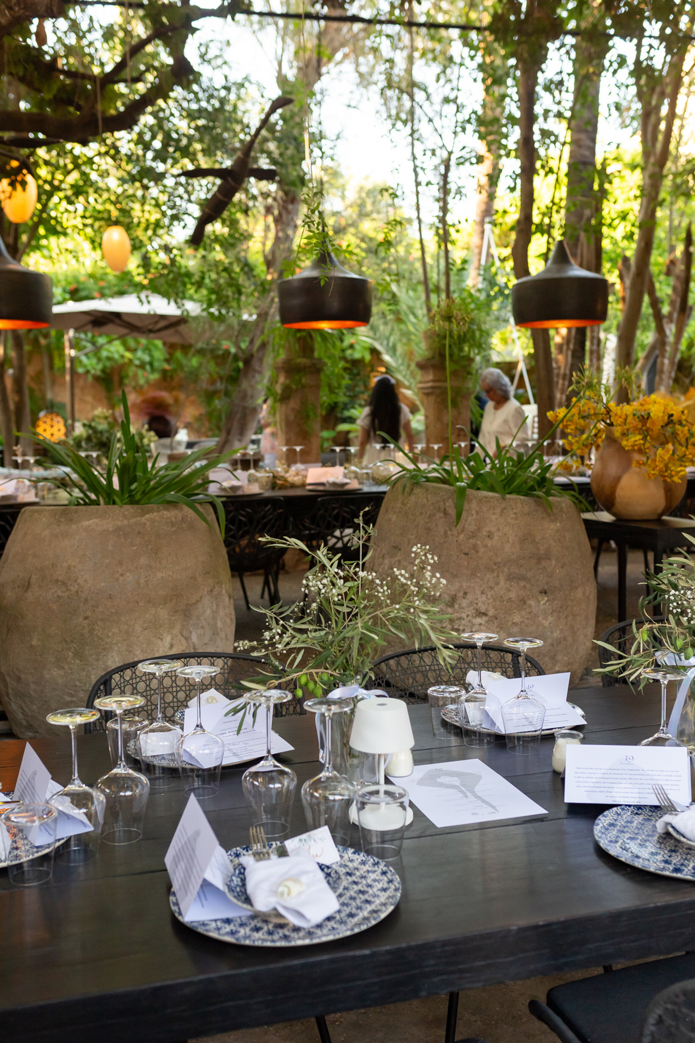 Eventos Mallorca MyM-3