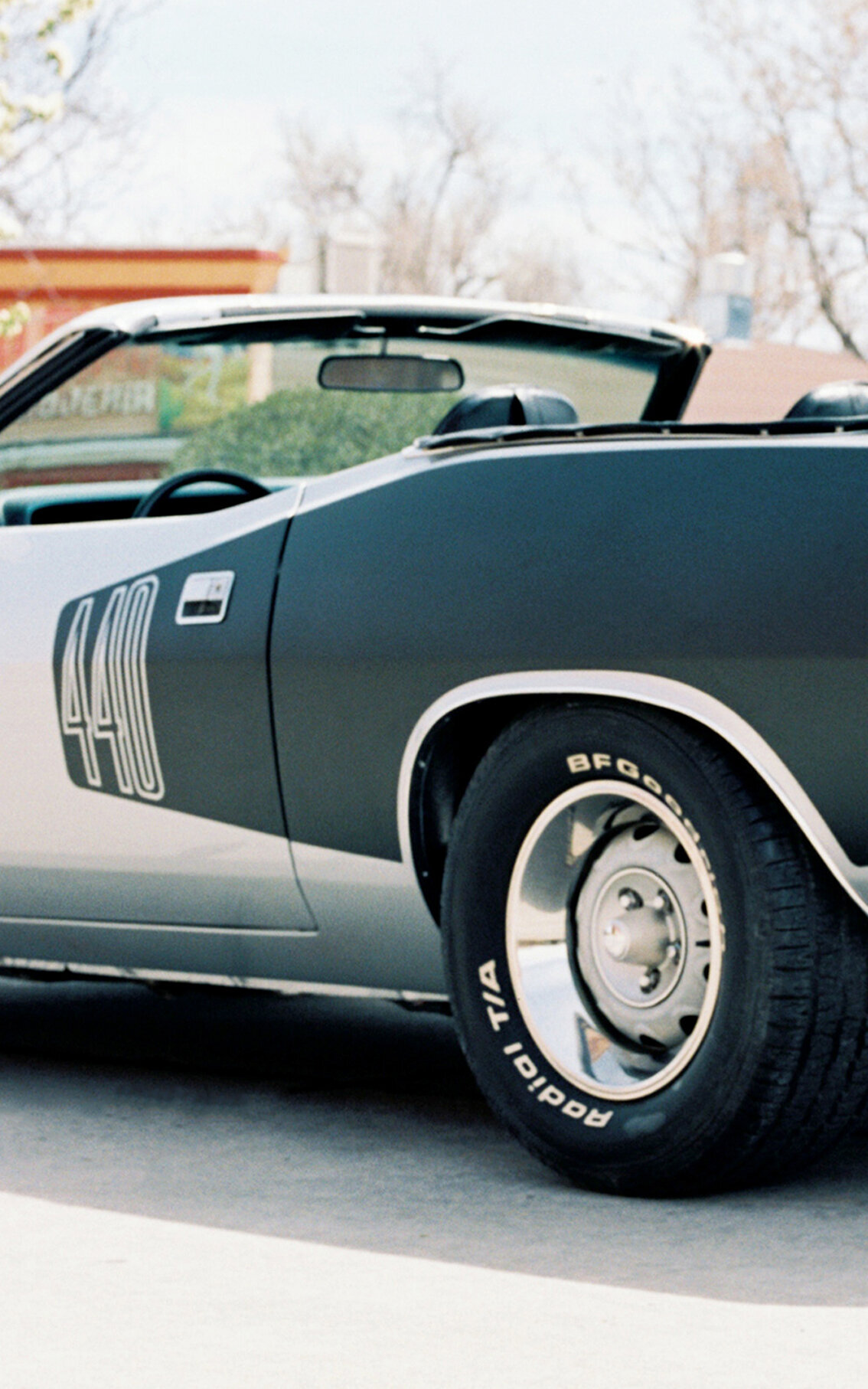 1970 Plymouth Cuda Homepage Image 01 mobile