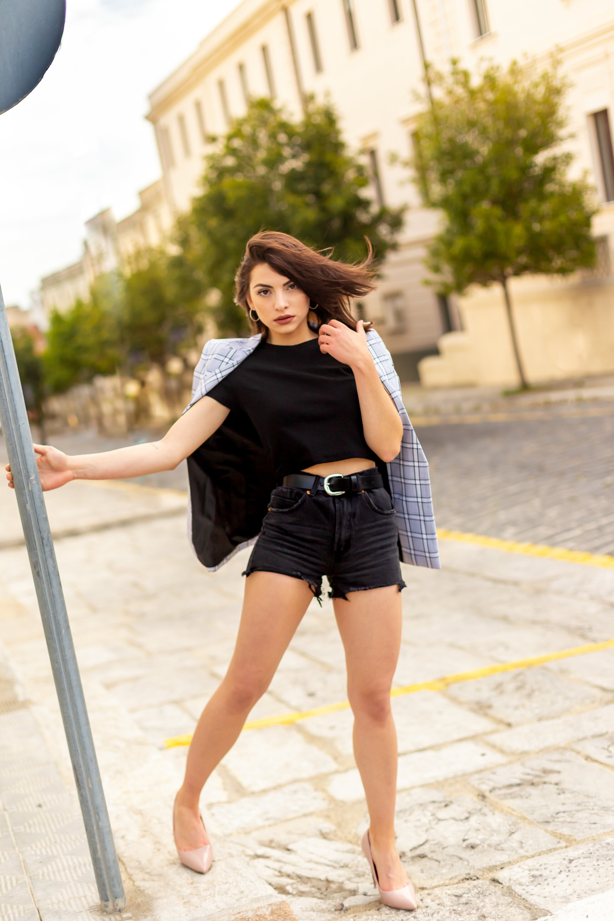 Individual photo shoot Francesca-07